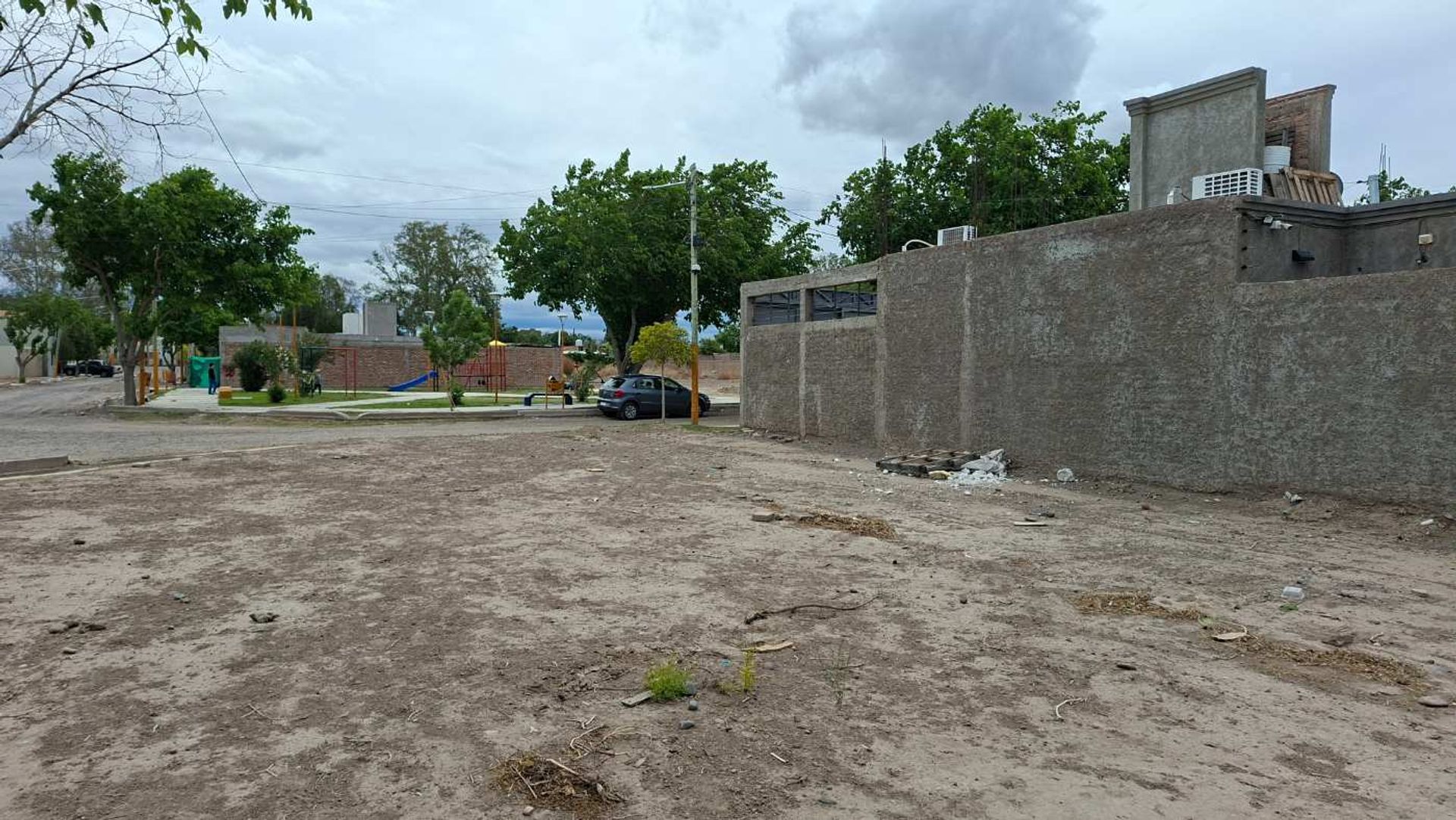 Lote en Venta en Santa Lucia, San Juan