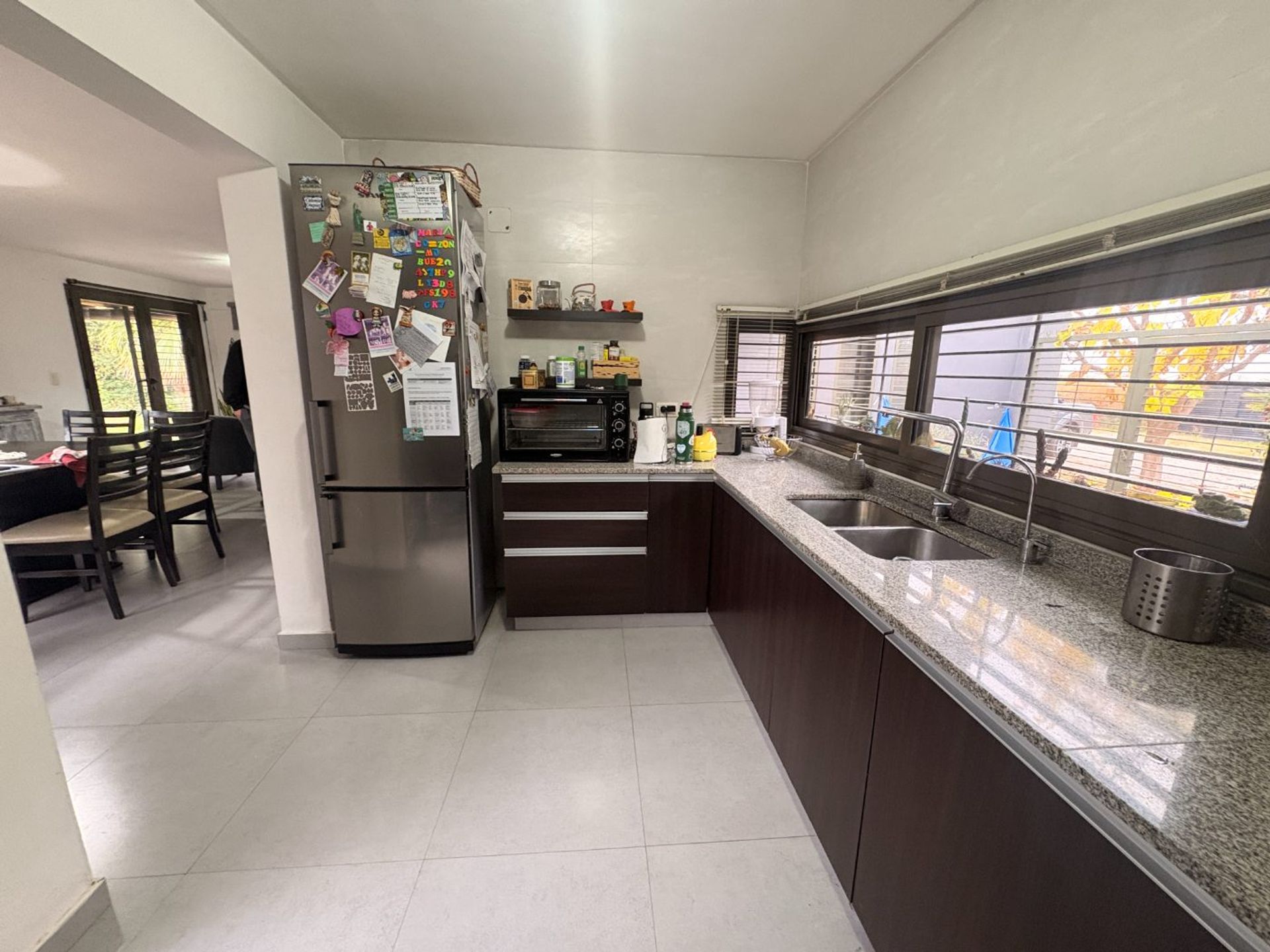 Casa en Venta en Maipu, Mendoza