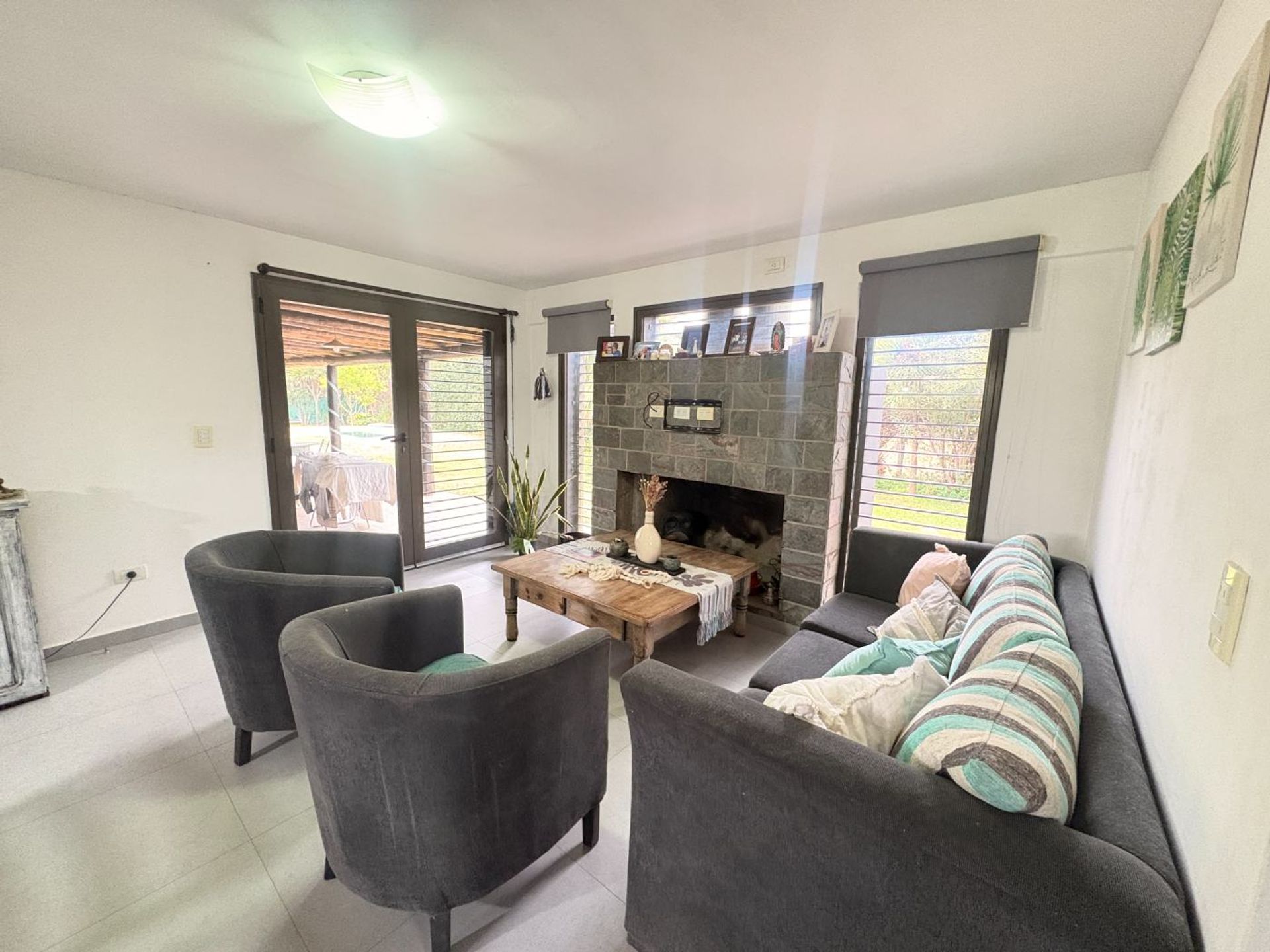Casa en Venta en Maipu, Mendoza