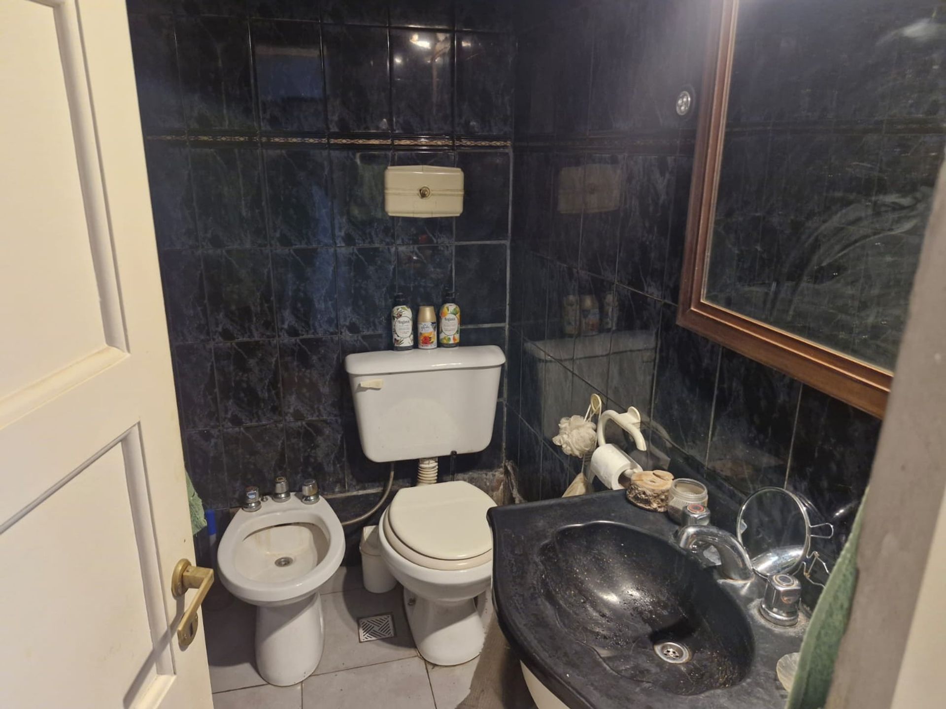 Departamento en Venta en San Fernando, G.B.A. Zona Norte