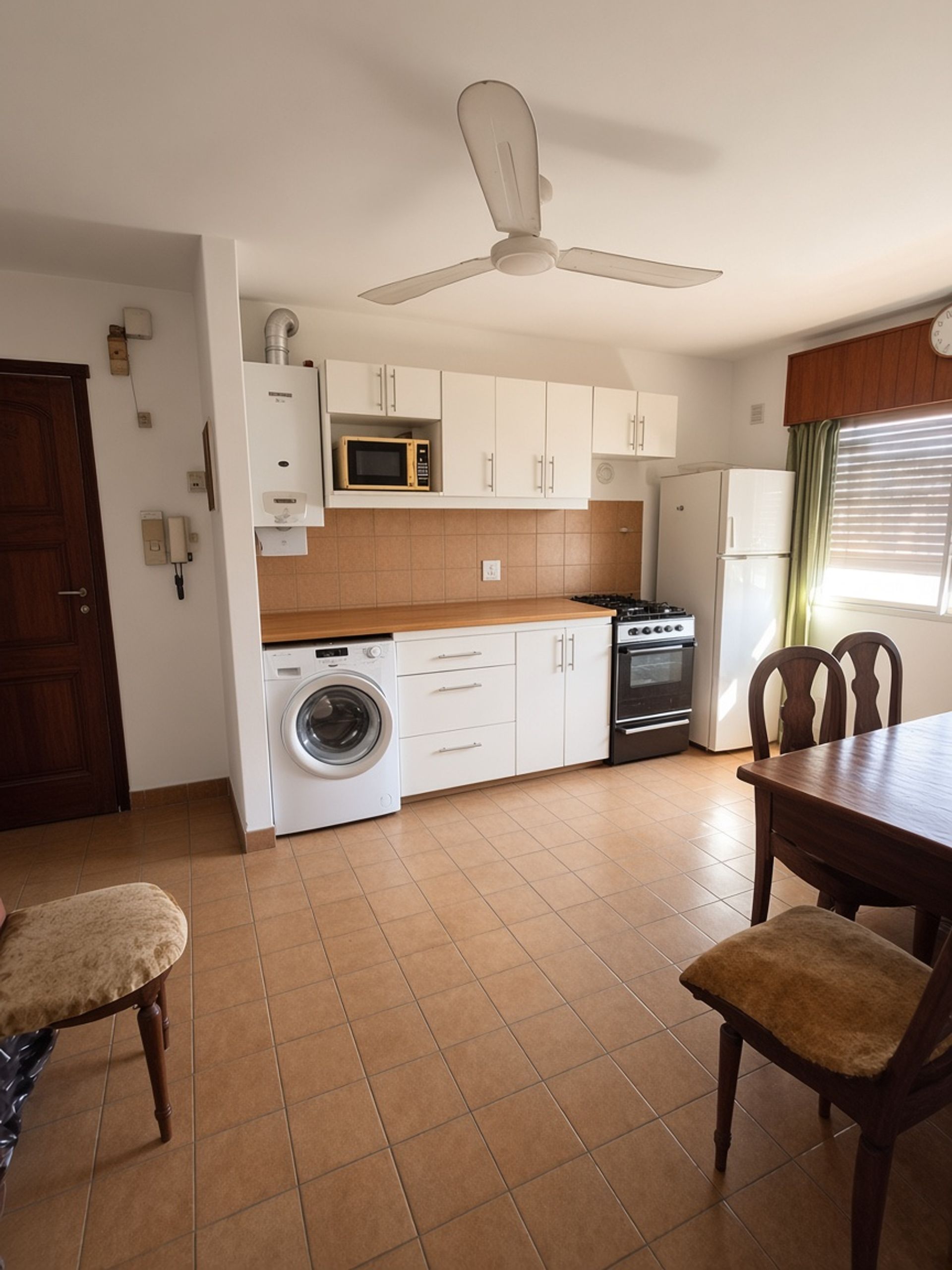 Departamento en Venta en San Fernando, G.B.A. Zona Norte