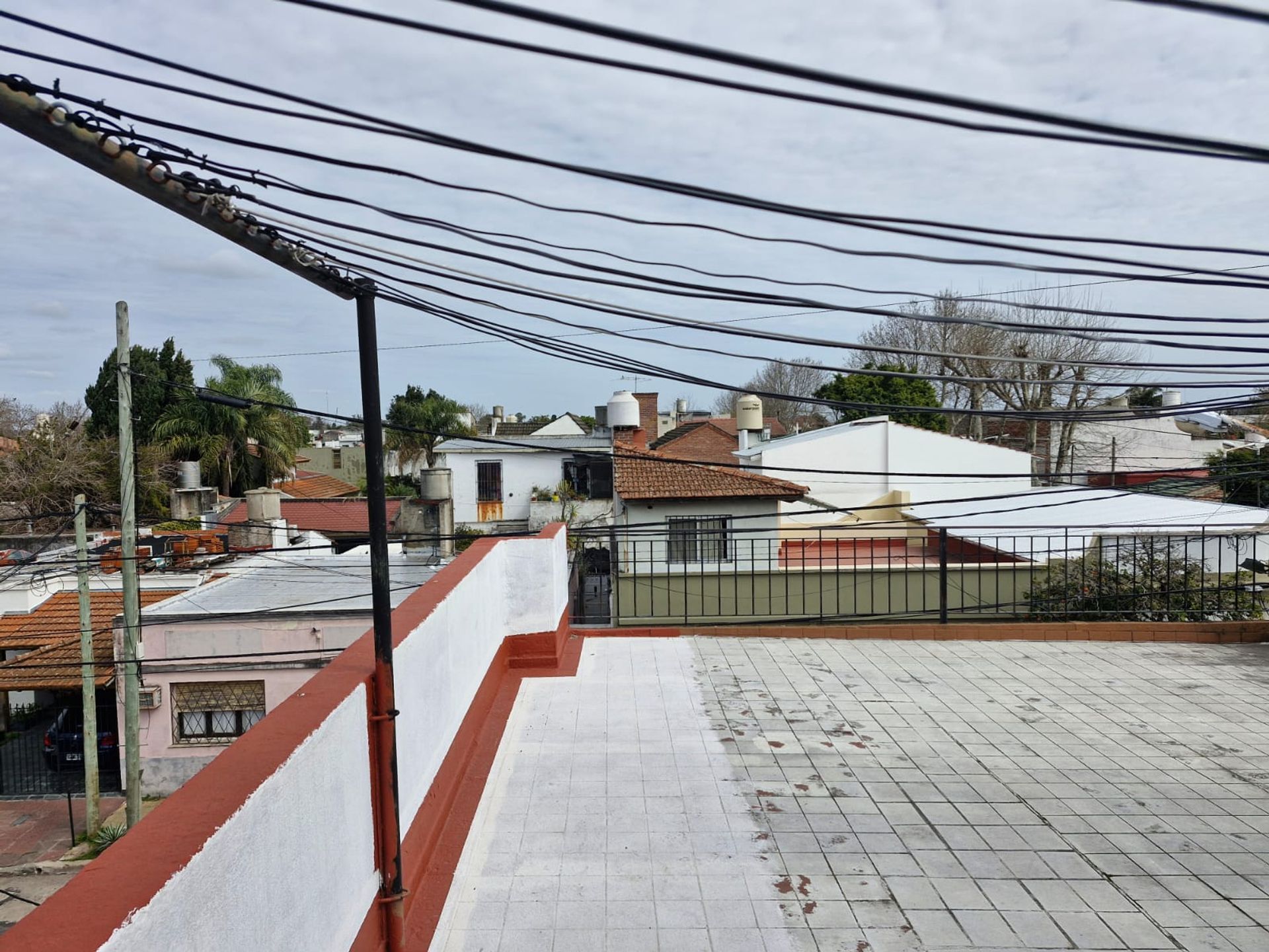 Departamento en Venta en San Fernando, G.B.A. Zona Norte