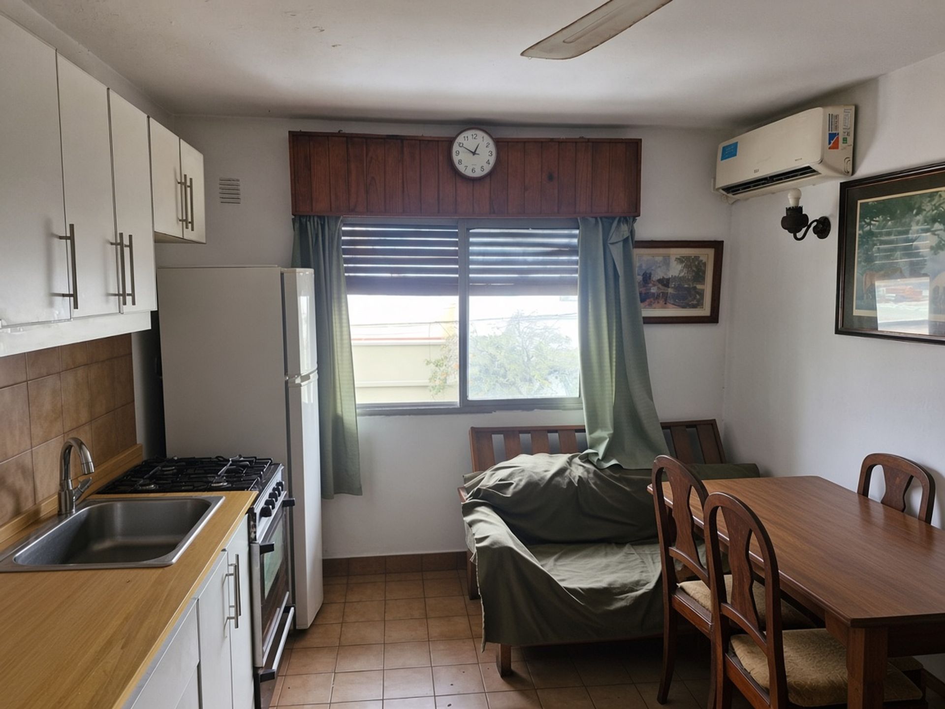 Departamento en Venta en San Fernando, G.B.A. Zona Norte
