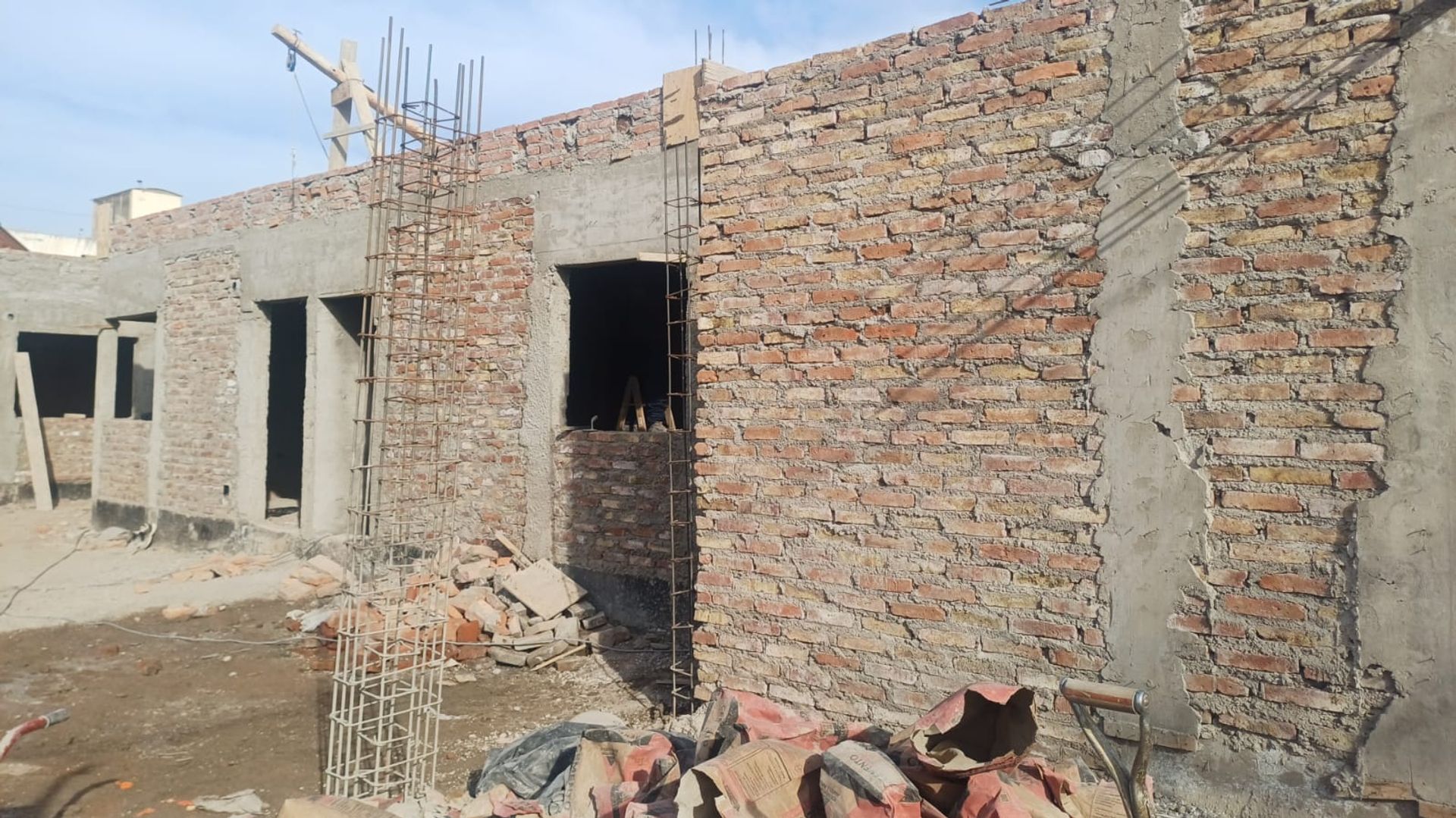 Departamento en Venta en Guaymallen, Mendoza