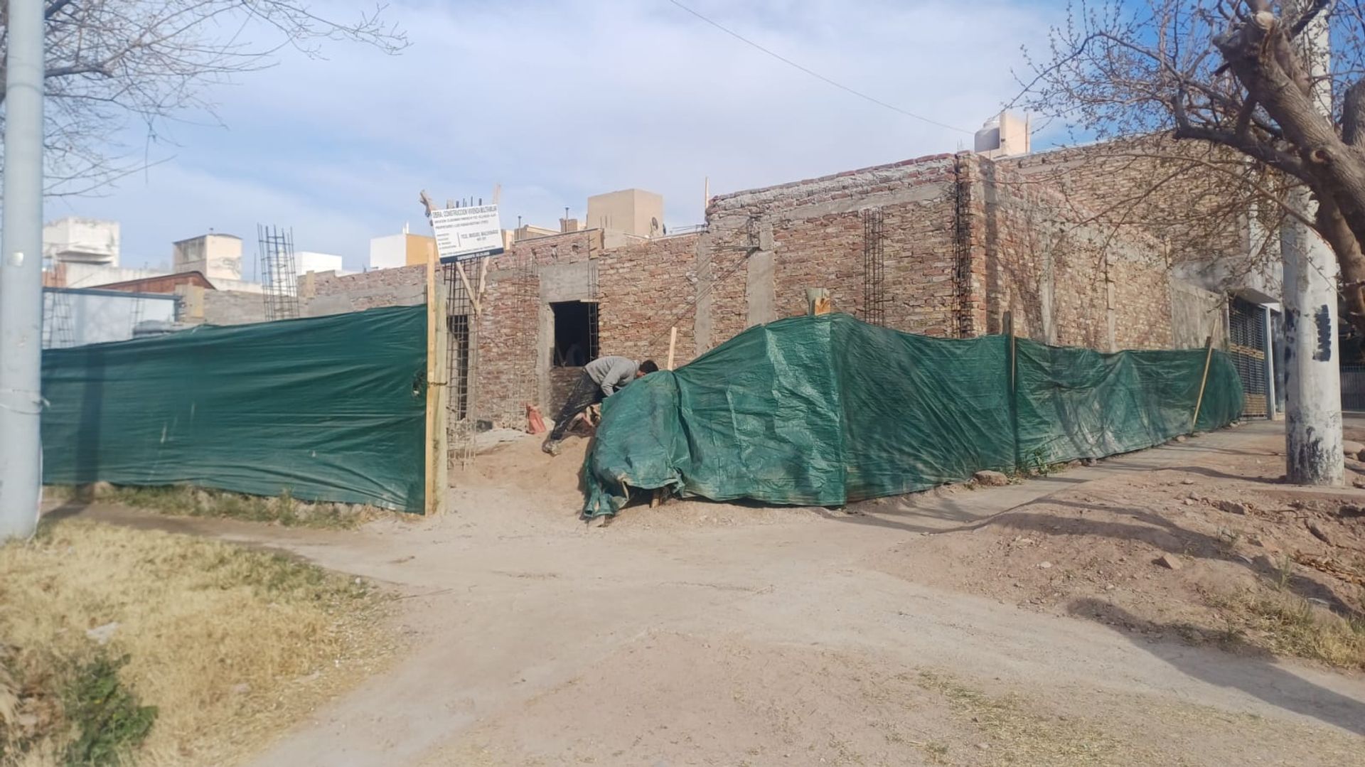 Departamento en Venta en Guaymallen, Mendoza