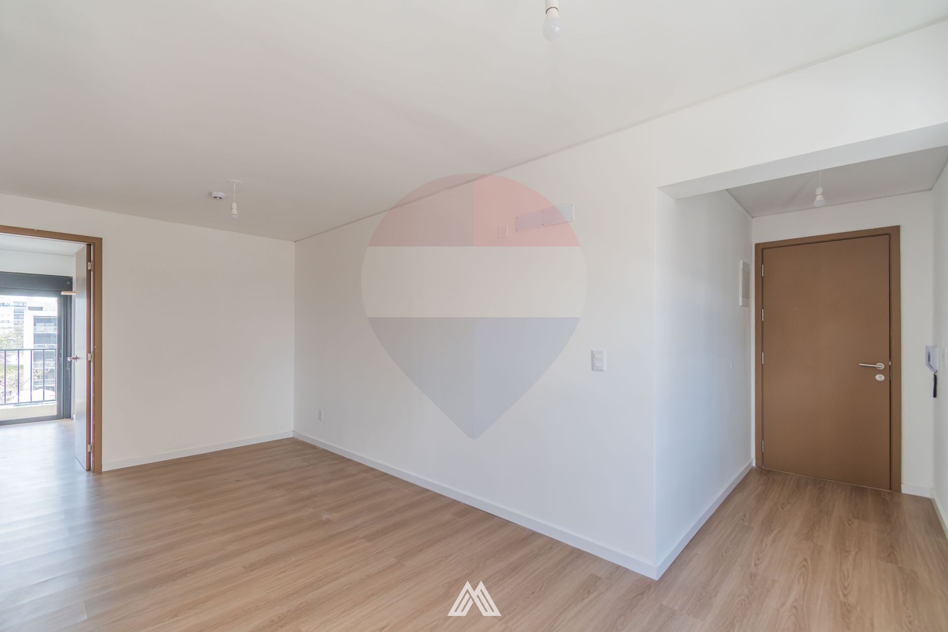 ALQUILER apartamento un dormitorio en La Blanqueda - 2
