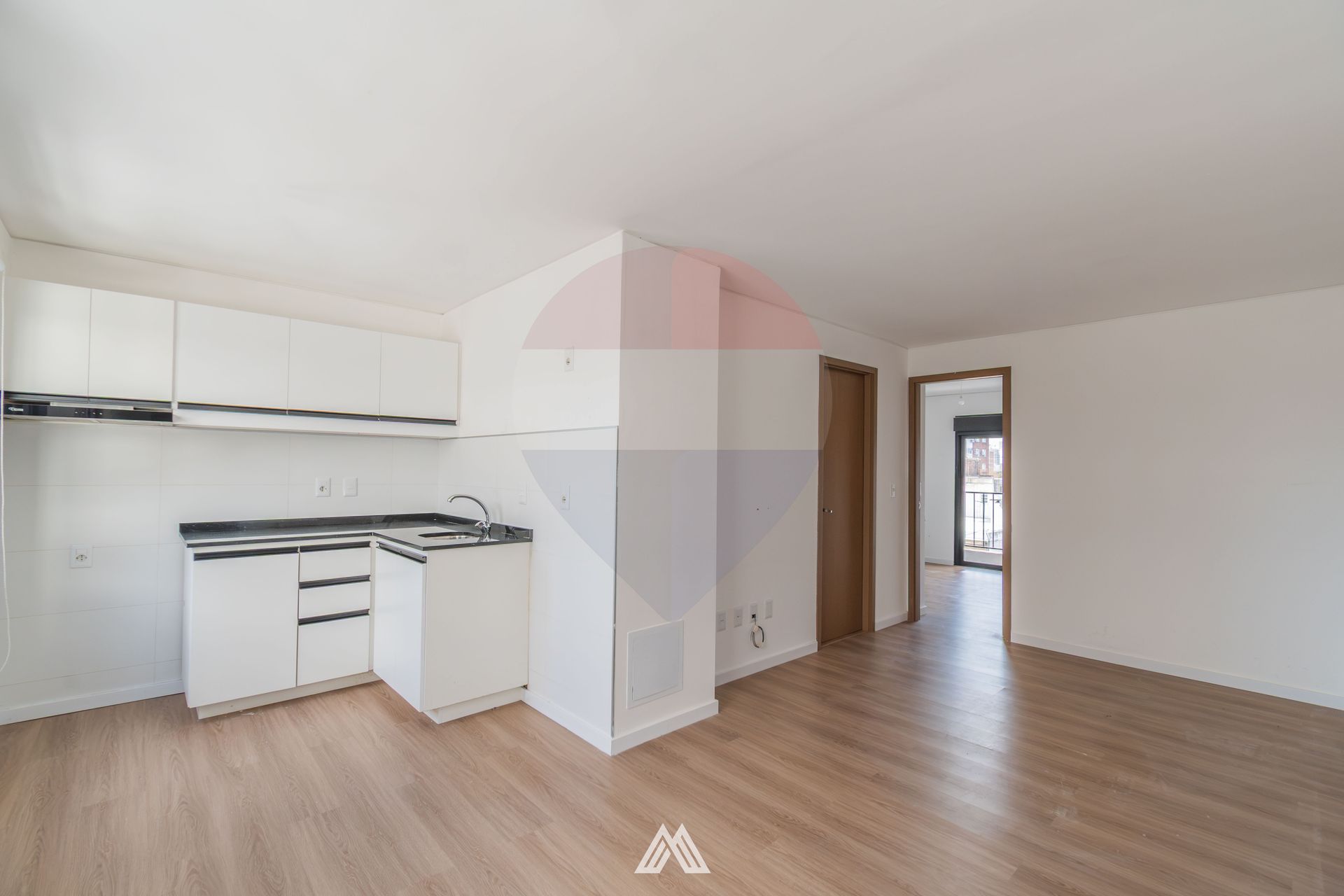 ALQUILER apartamento un dormitorio en La Blanqueda - 4