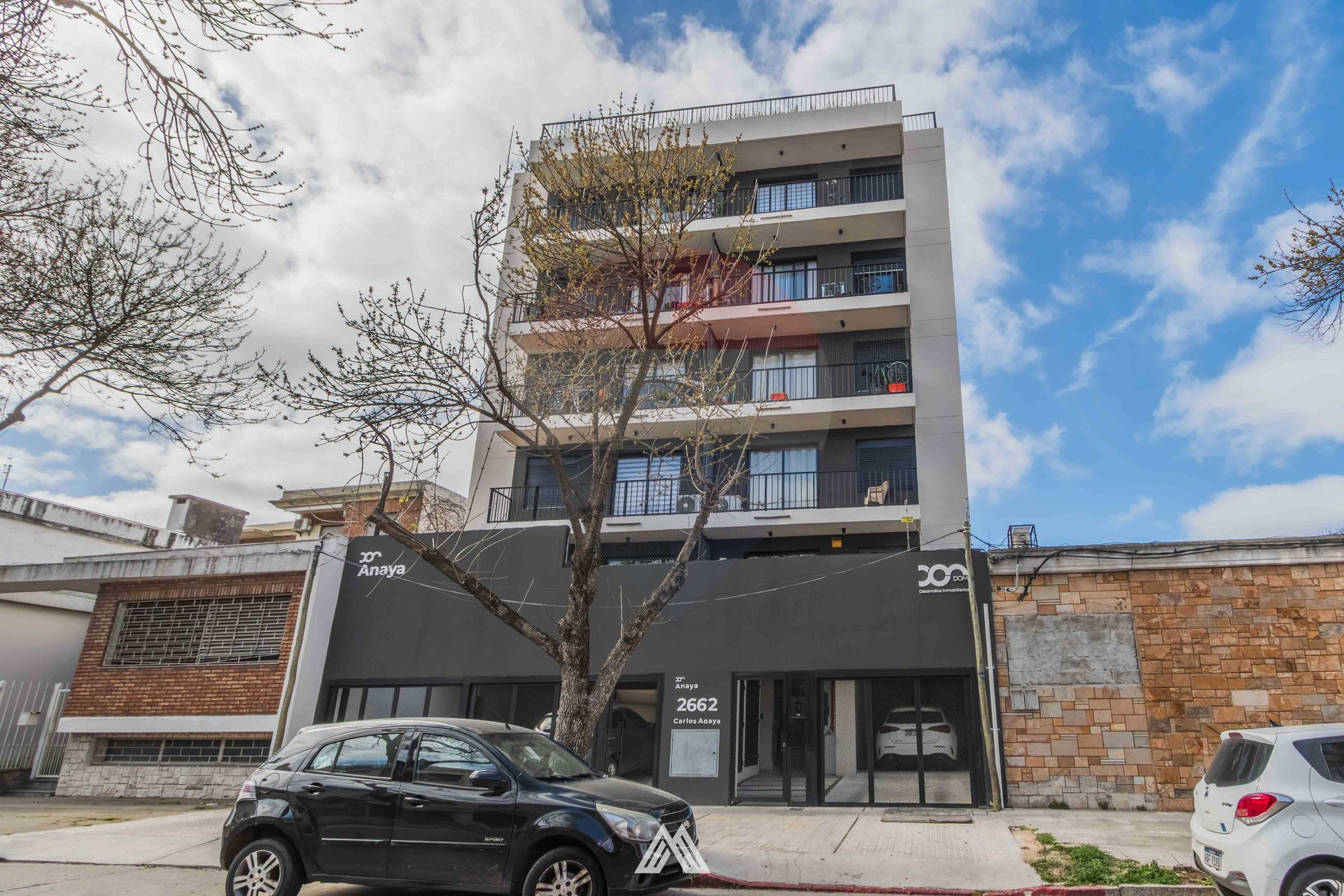 ALQUILER apartamento un dormitorio en La Blanqueda - 14