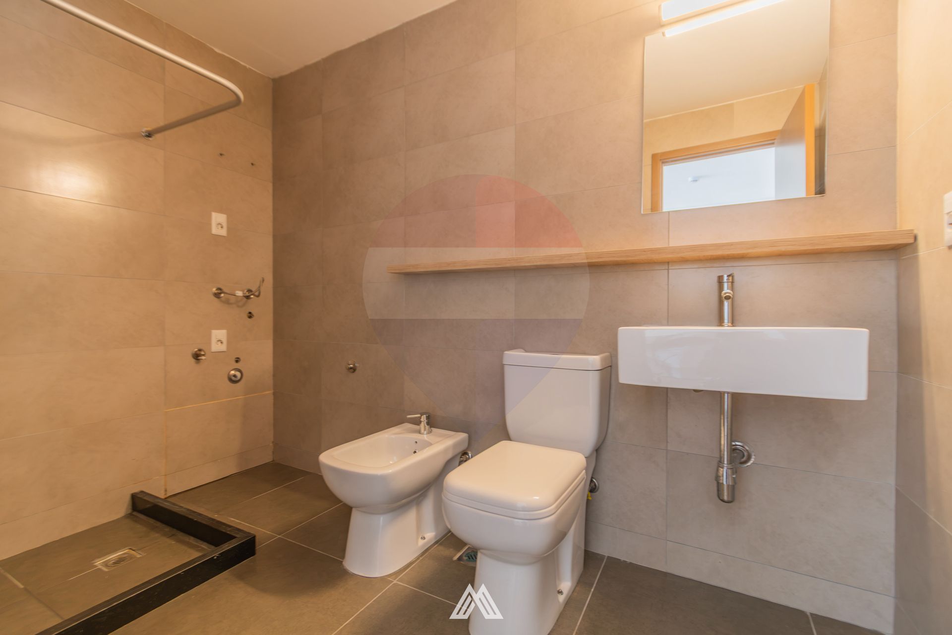 ALQUILER apartamento un dormitorio en La Blanqueda - 11