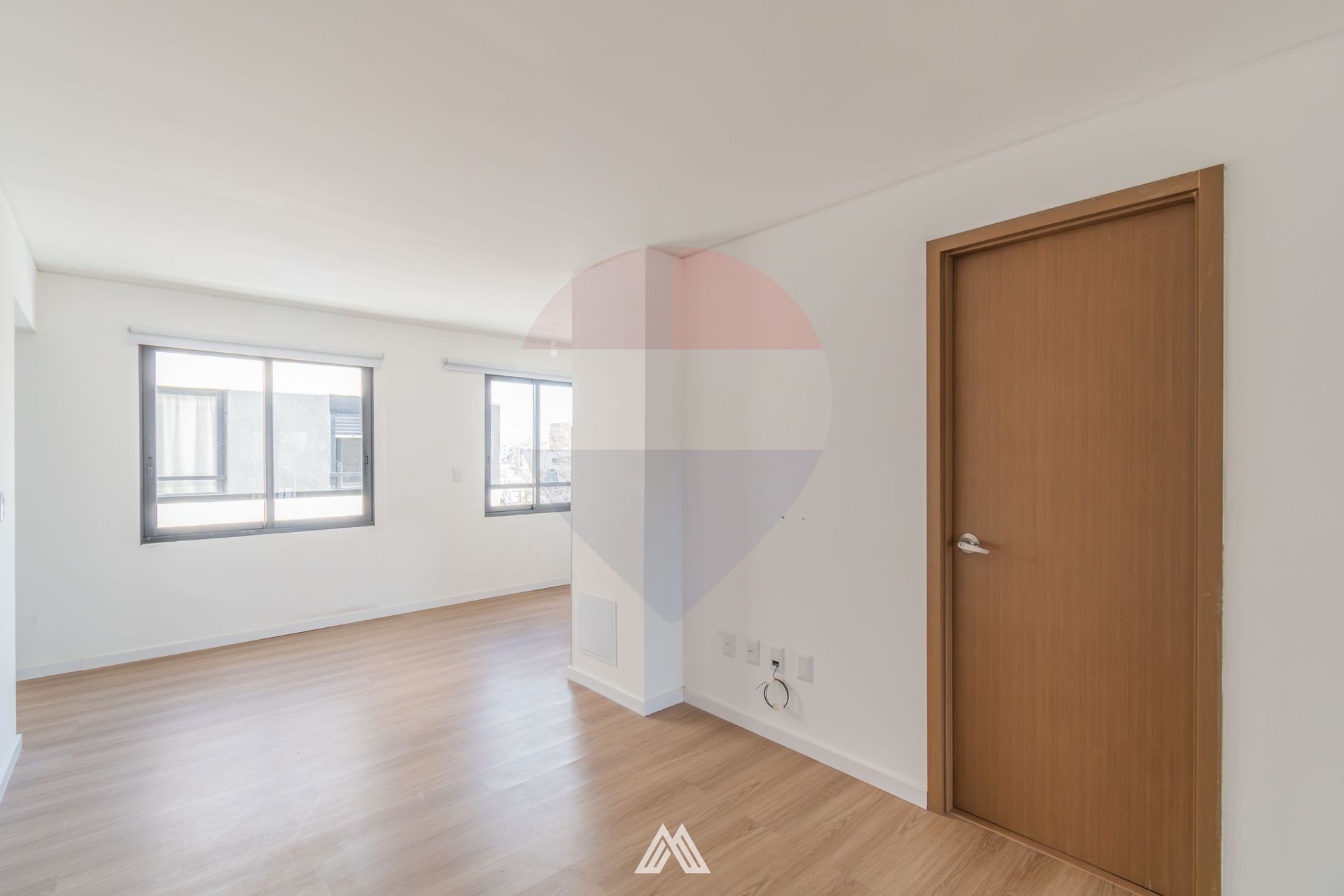ALQUILER apartamento un dormitorio en La Blanqueda - 1