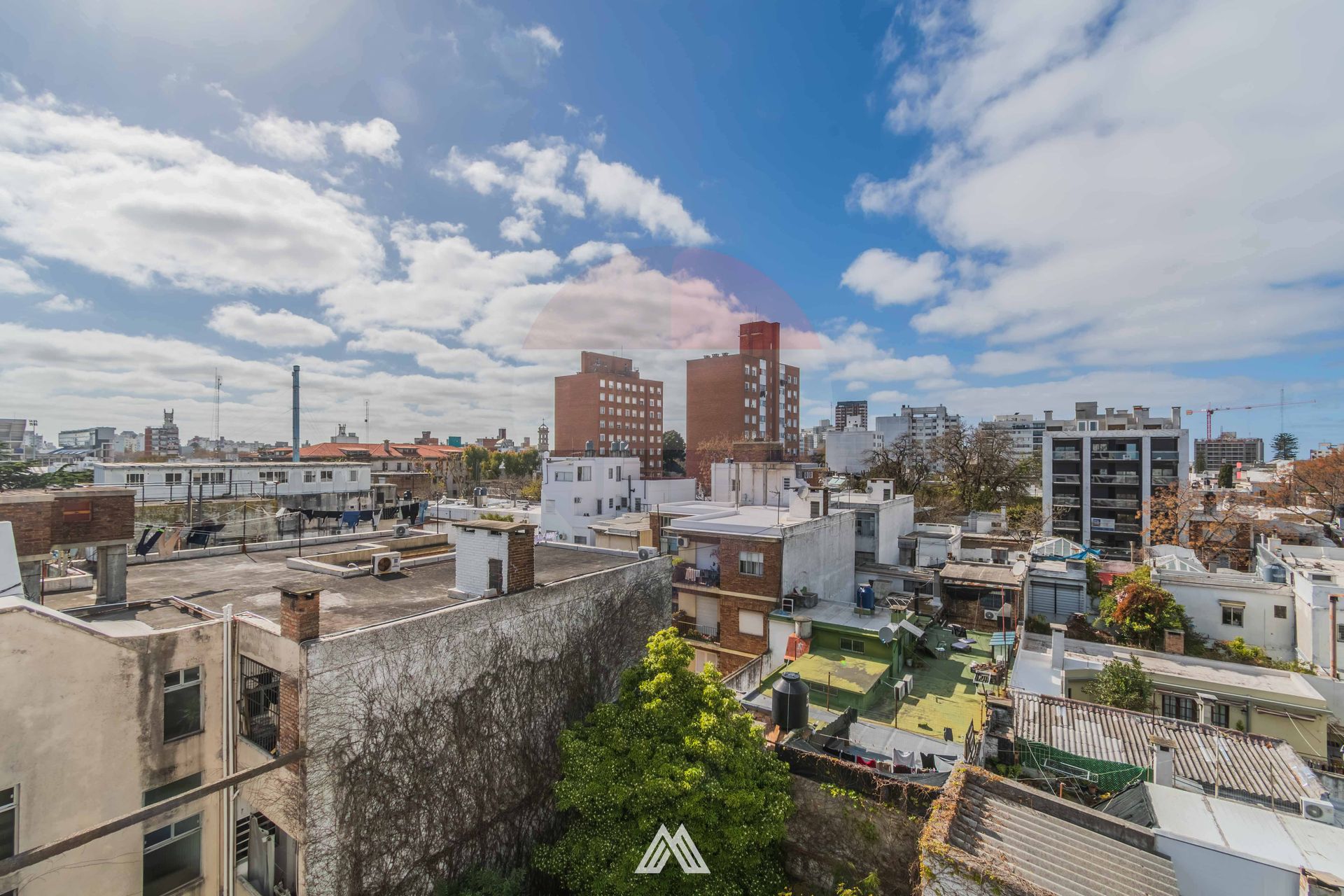 ALQUILER apartamento un dormitorio en La Blanqueda - 10