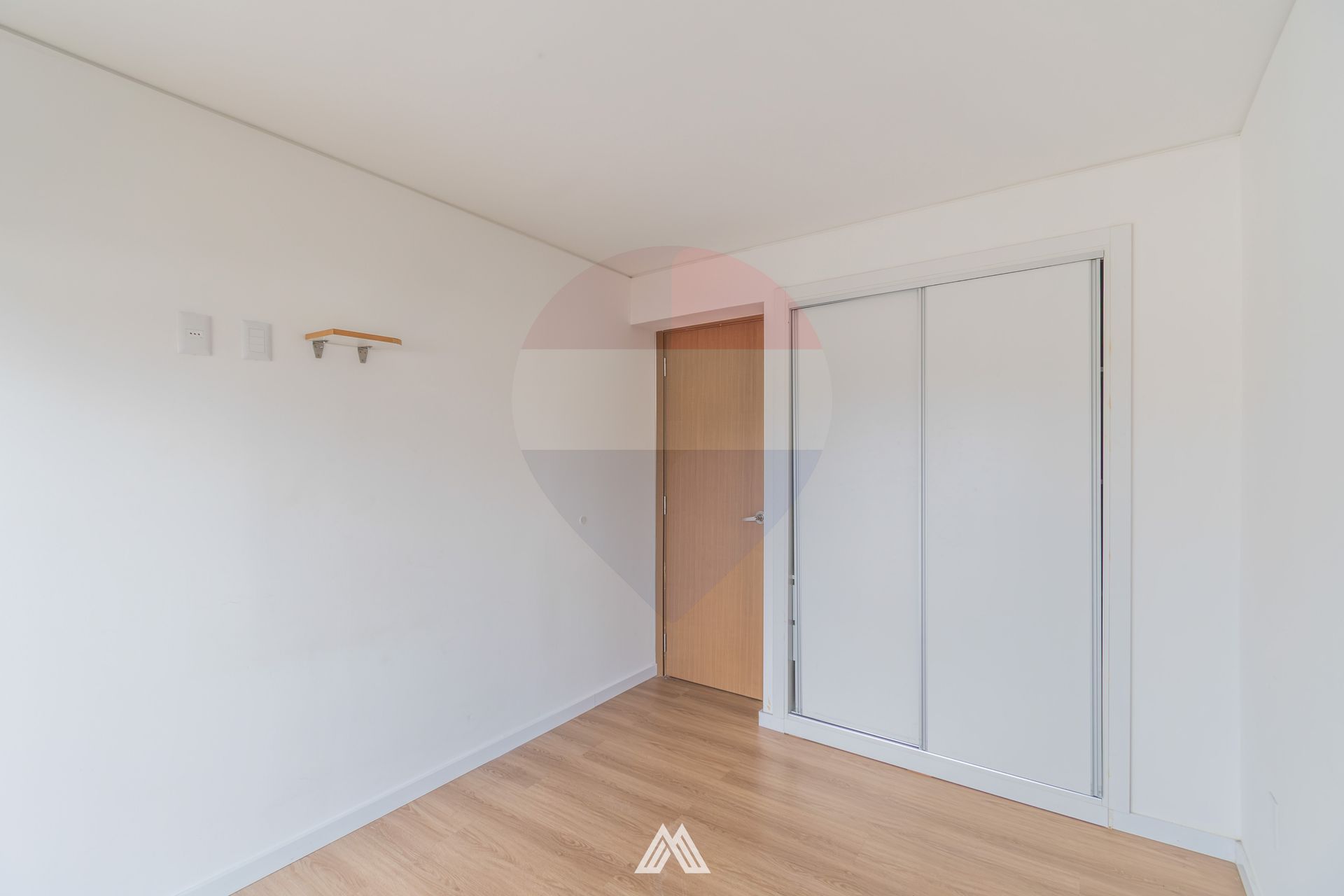 ALQUILER apartamento un dormitorio en La Blanqueda - 8