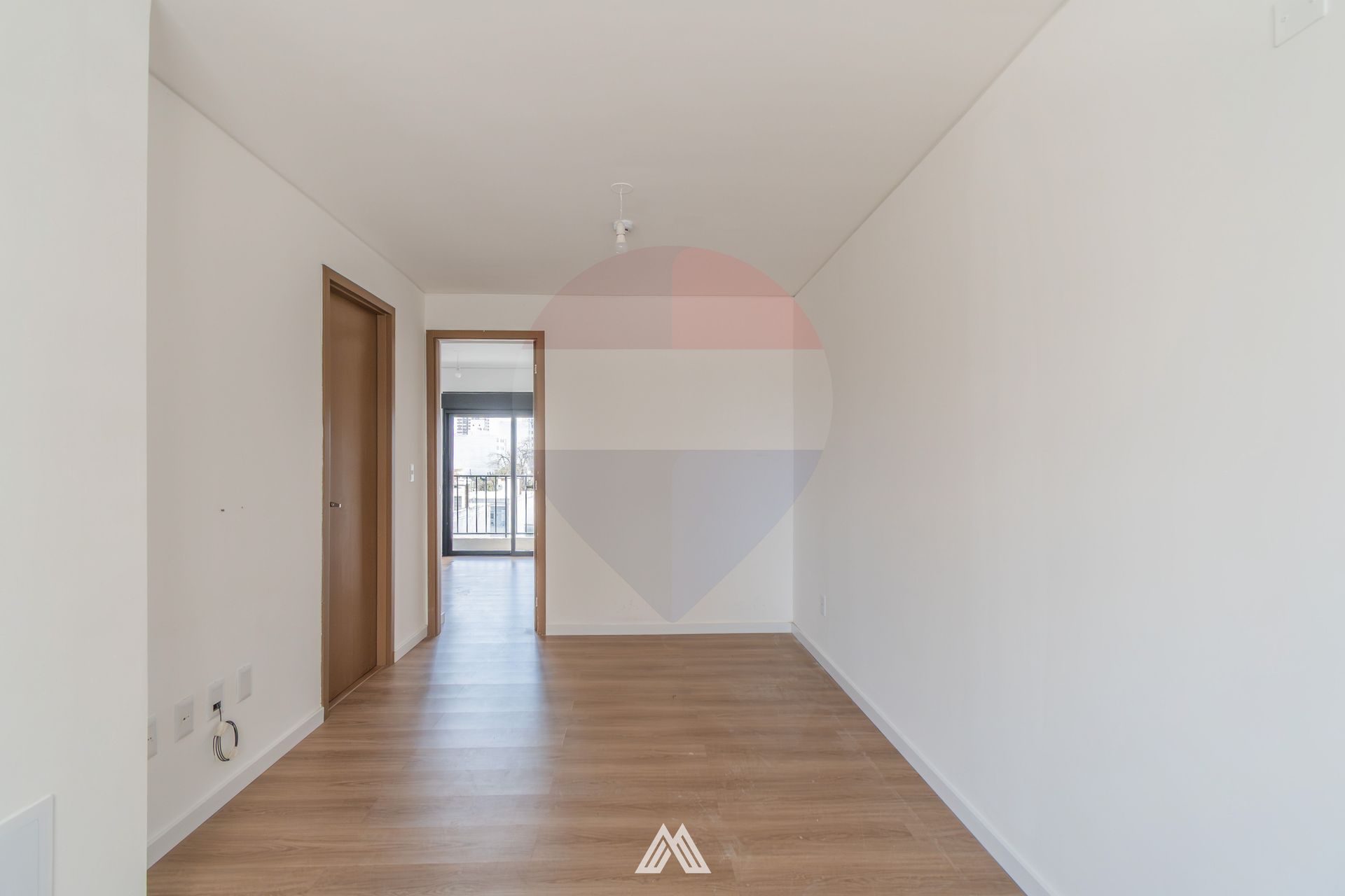 ALQUILER apartamento un dormitorio en La Blanqueda - 6