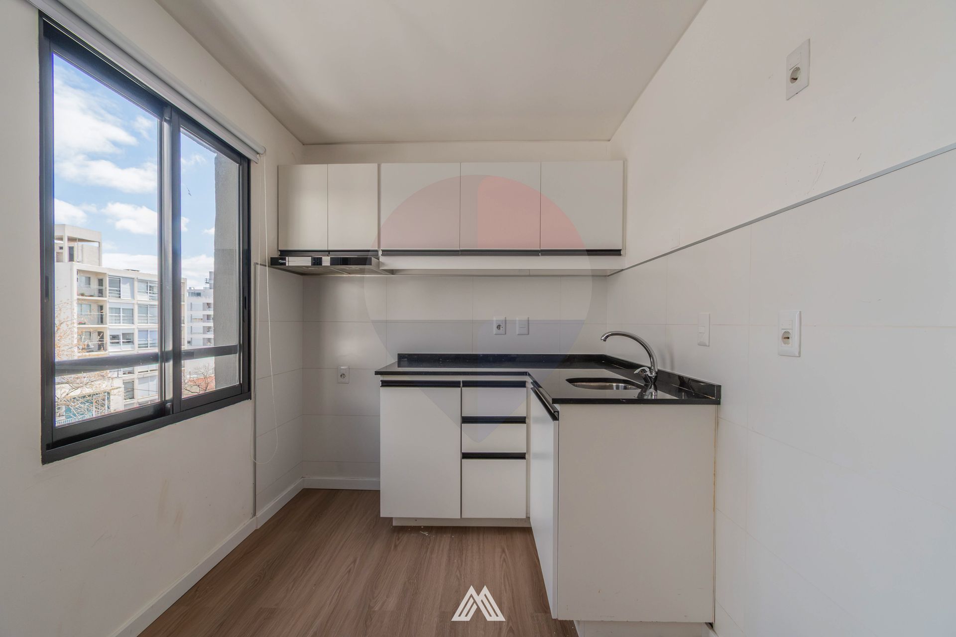 ALQUILER apartamento un dormitorio en La Blanqueda - 5