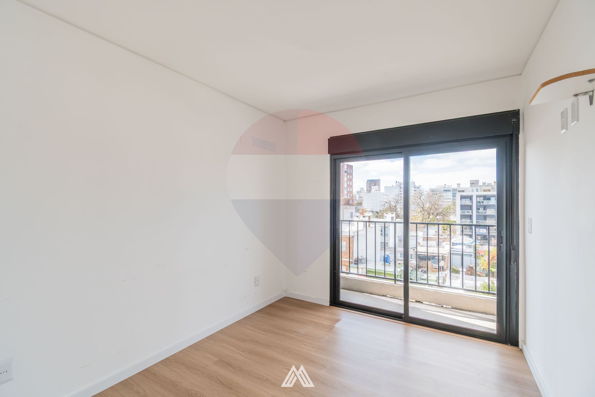 ALQUILER apartamento un dormitorio en La Blanqueda - 7