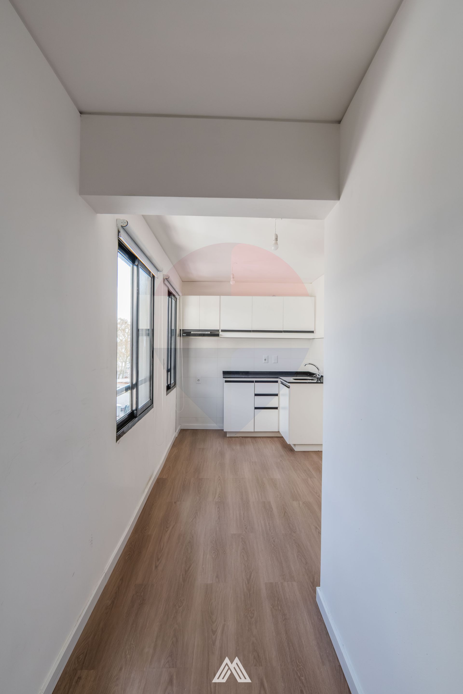 ALQUILER apartamento un dormitorio en La Blanqueda - 3