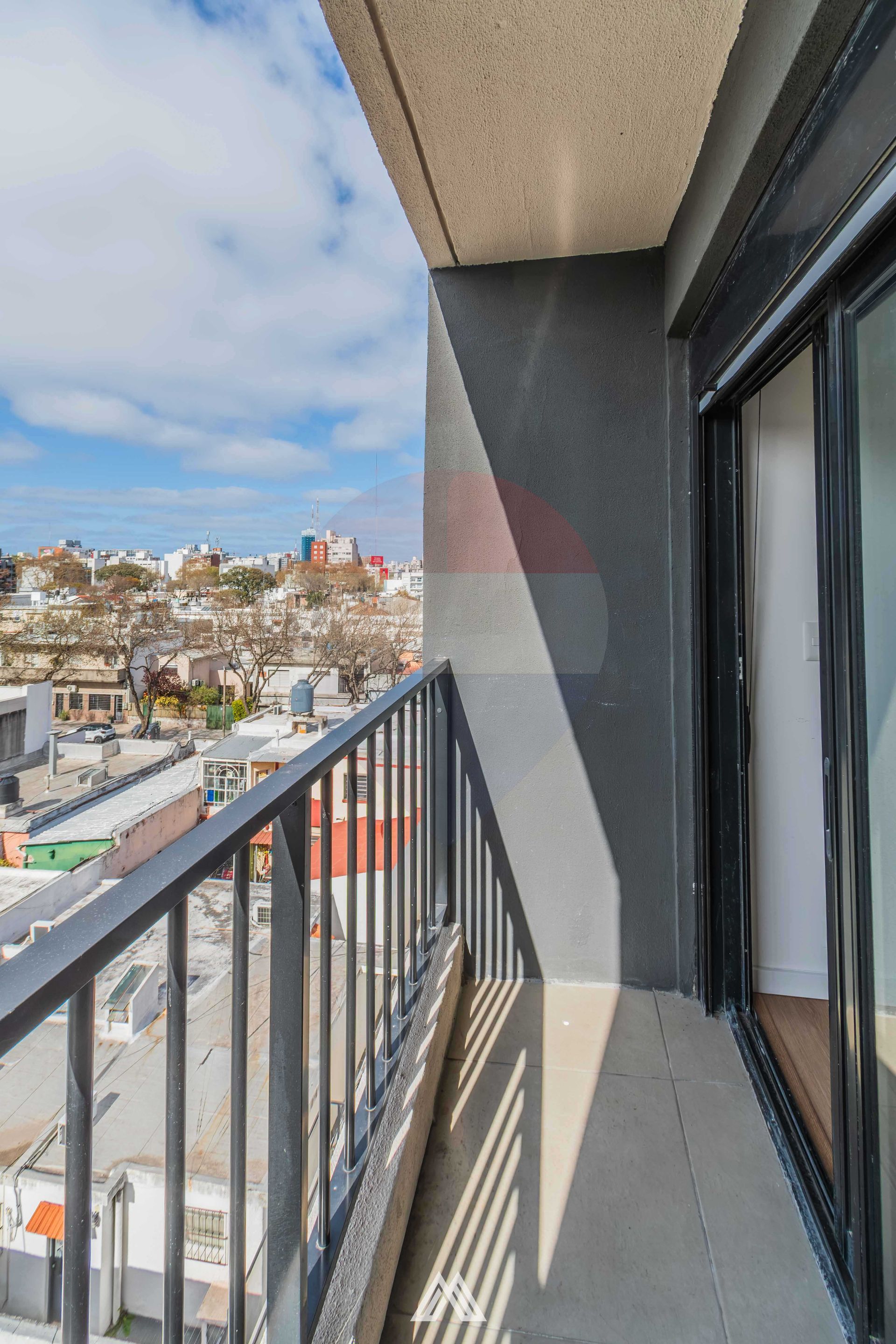 ALQUILER apartamento un dormitorio en La Blanqueda - 9