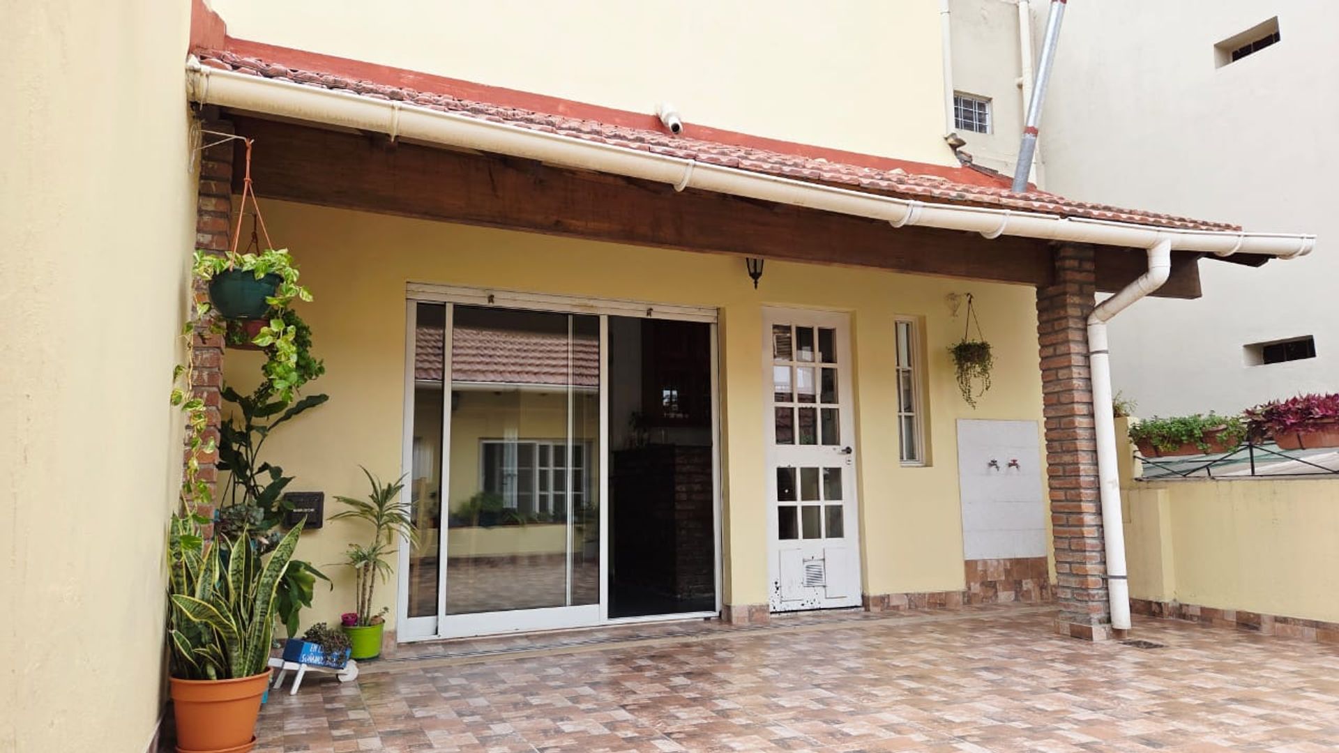 P H en Venta en Chacarita, Capital Federal