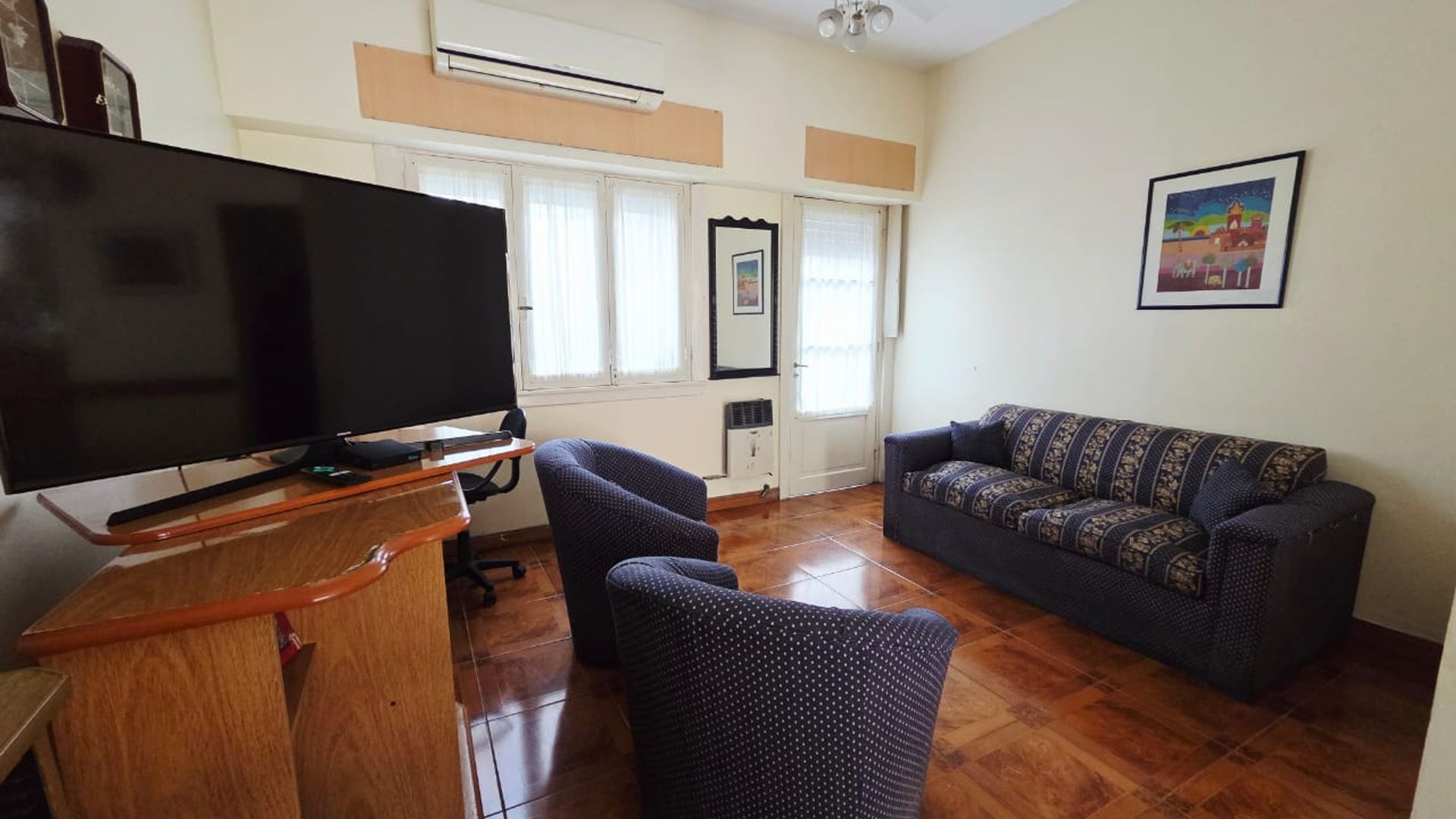 P H en Venta en Chacarita, Capital Federal