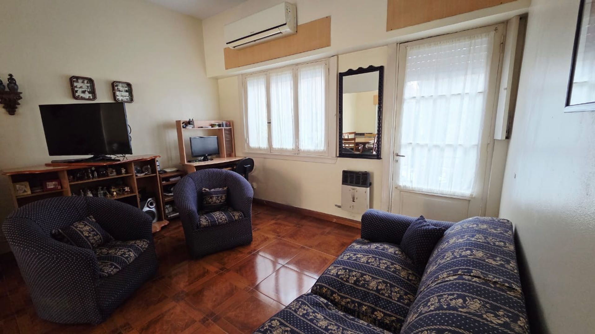 P H en Venta en Chacarita, Capital Federal