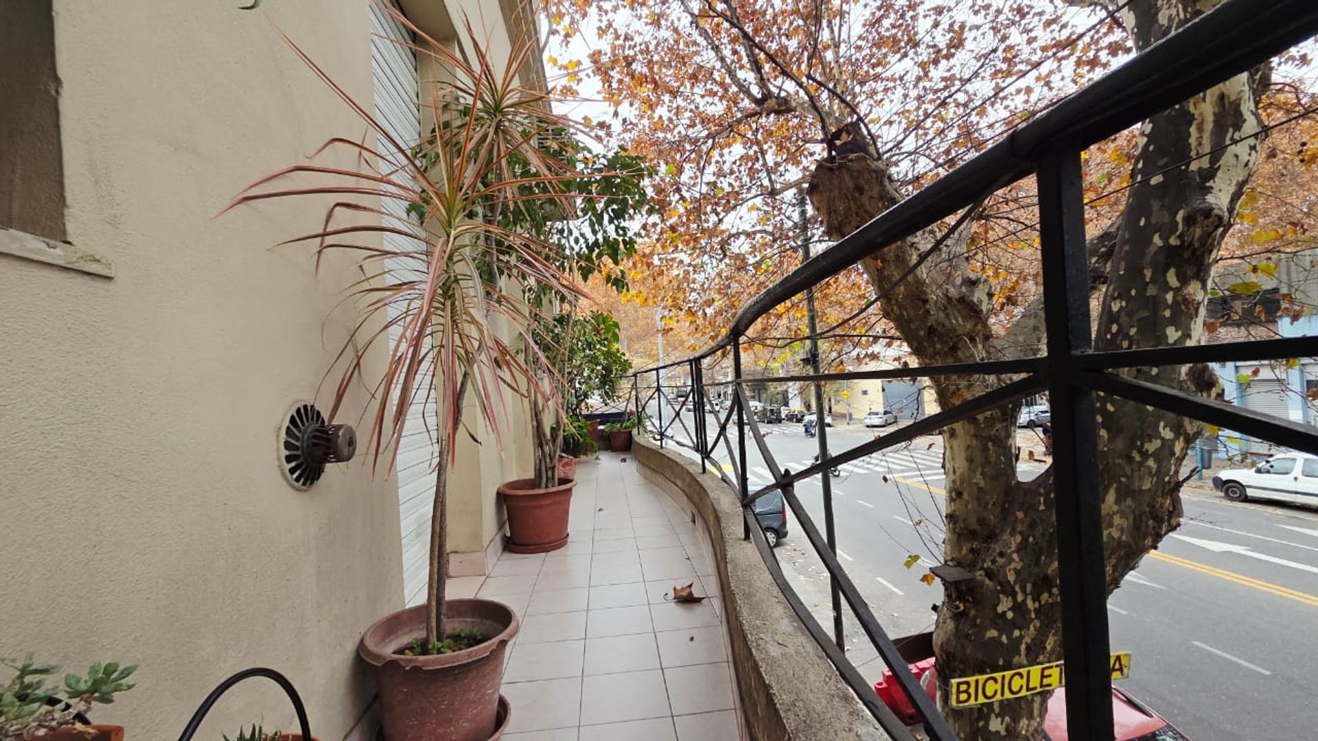 P H en Venta en Chacarita, Capital Federal