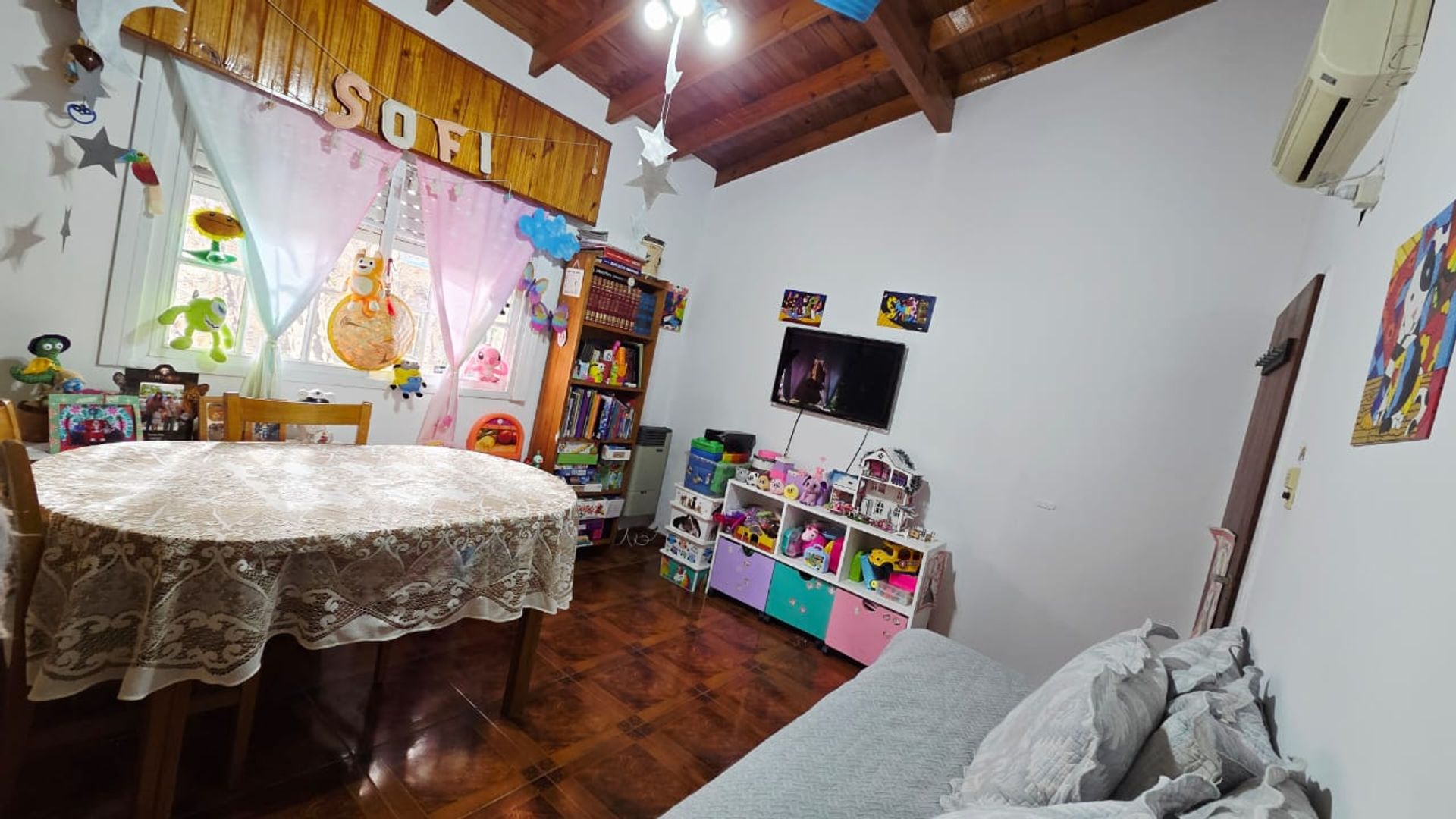 P H en Venta en Chacarita, Capital Federal