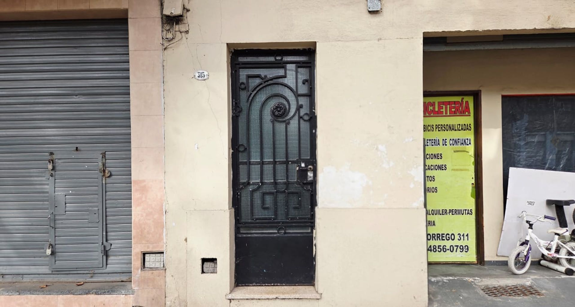 P H en Venta en Chacarita, Capital Federal