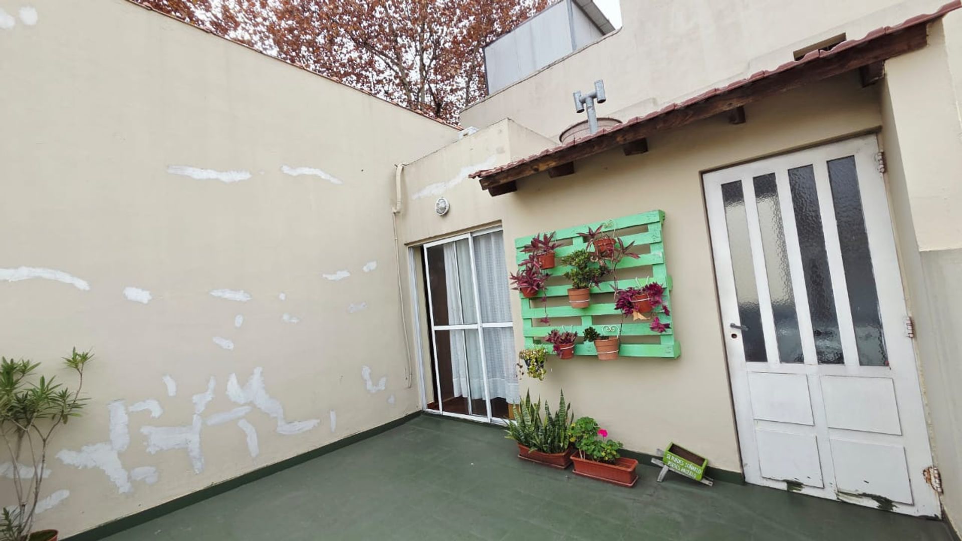 P H en Venta en Chacarita, Capital Federal