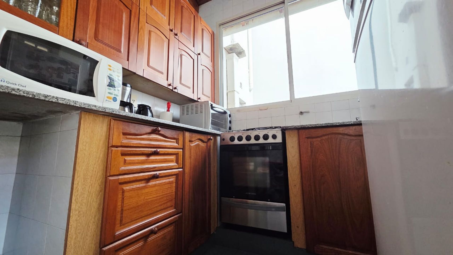 P H en Venta en Chacarita, Capital Federal
