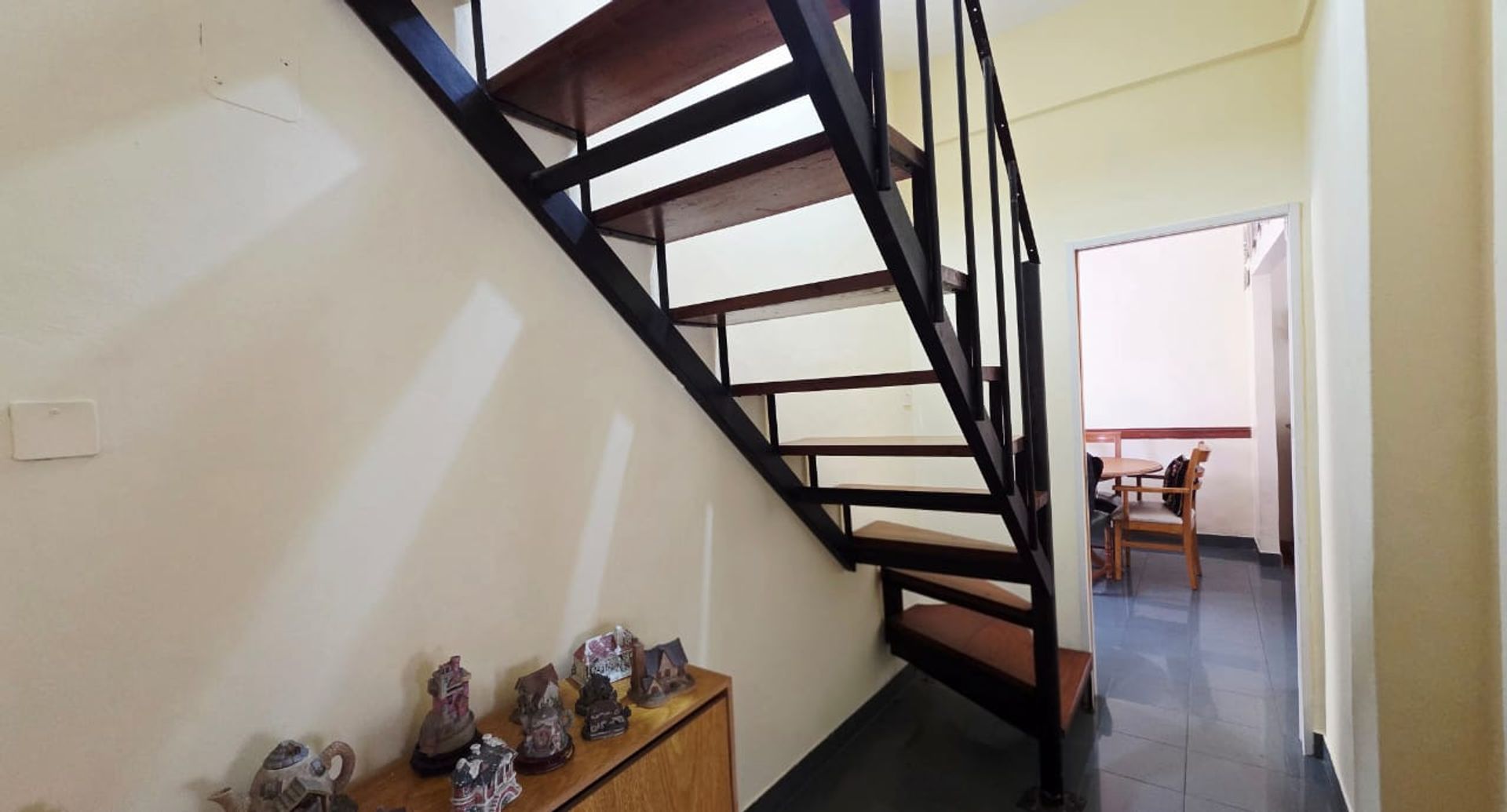 P H en Venta en Chacarita, Capital Federal
