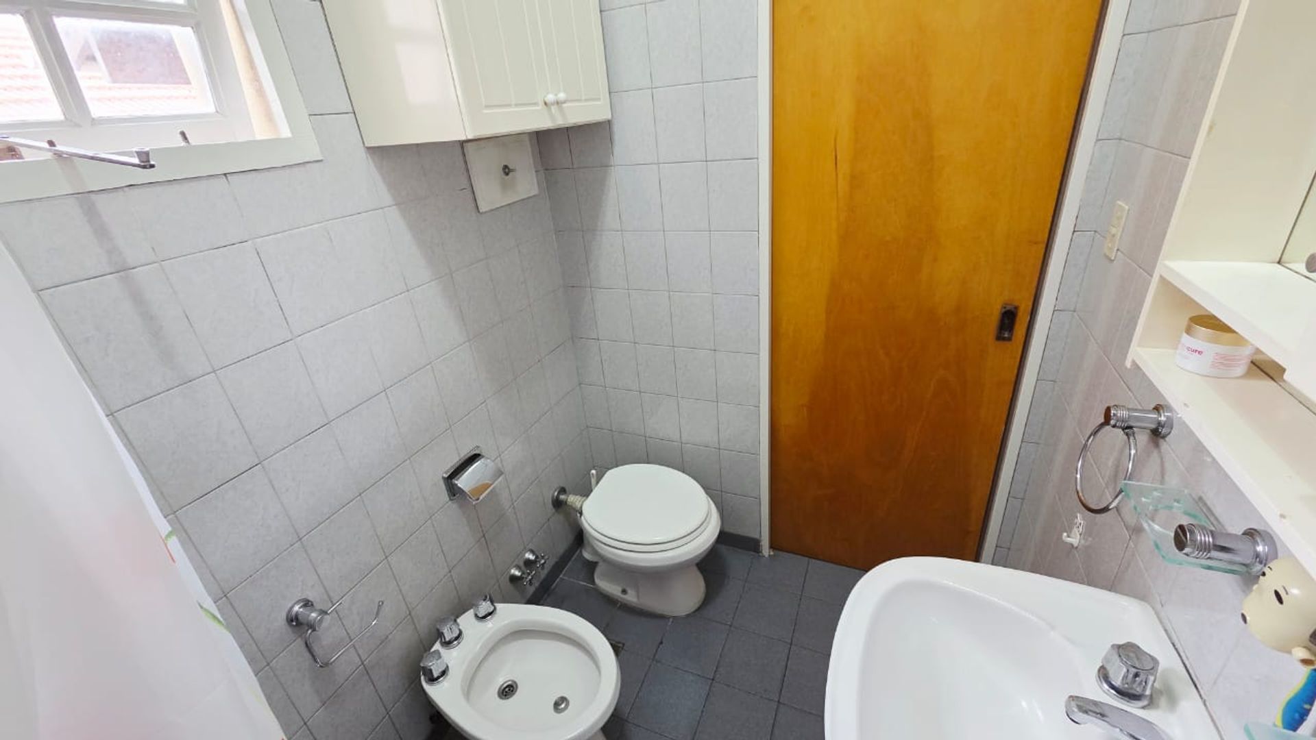 P H en Venta en Chacarita, Capital Federal