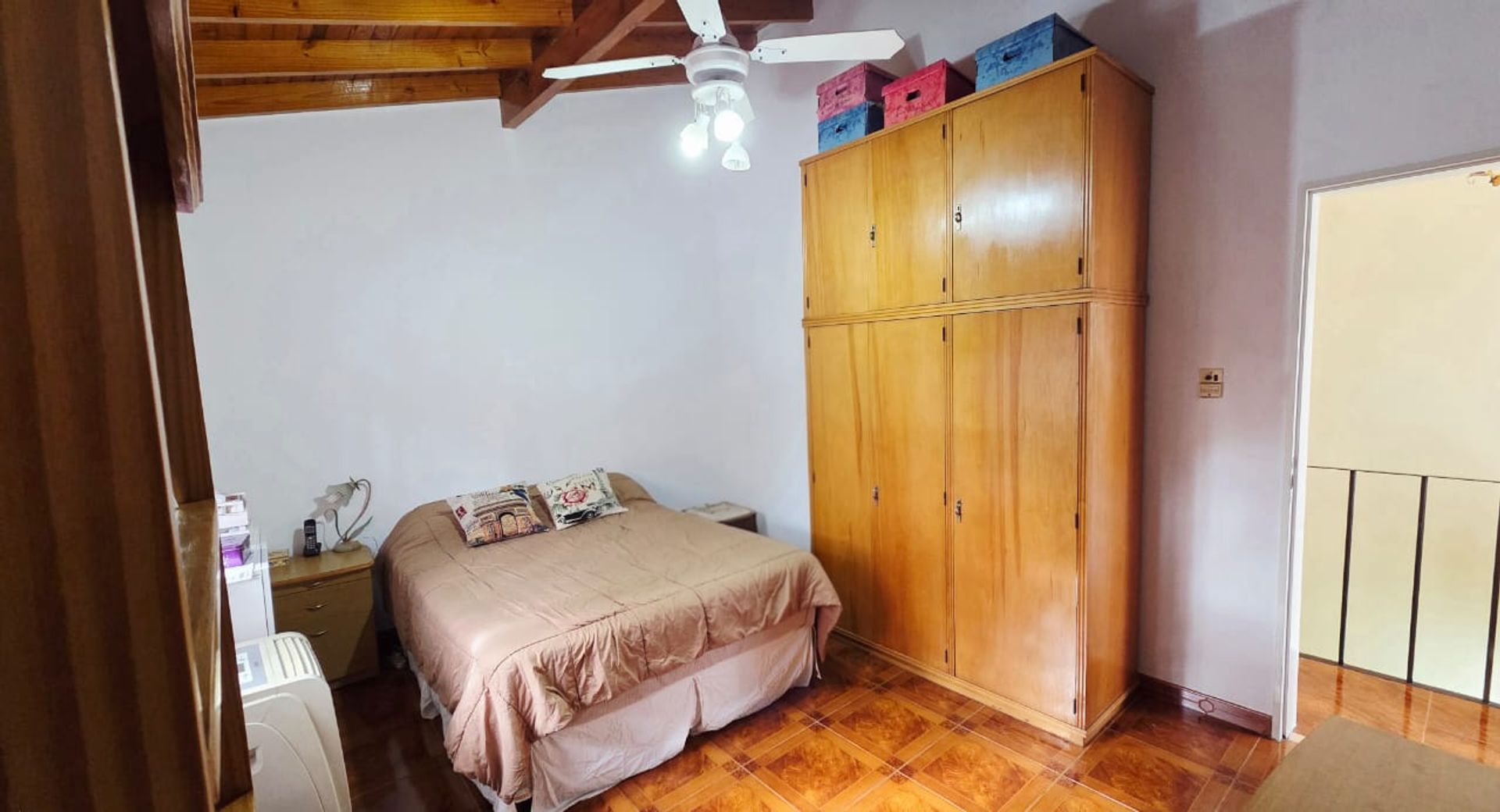 P H en Venta en Chacarita, Capital Federal