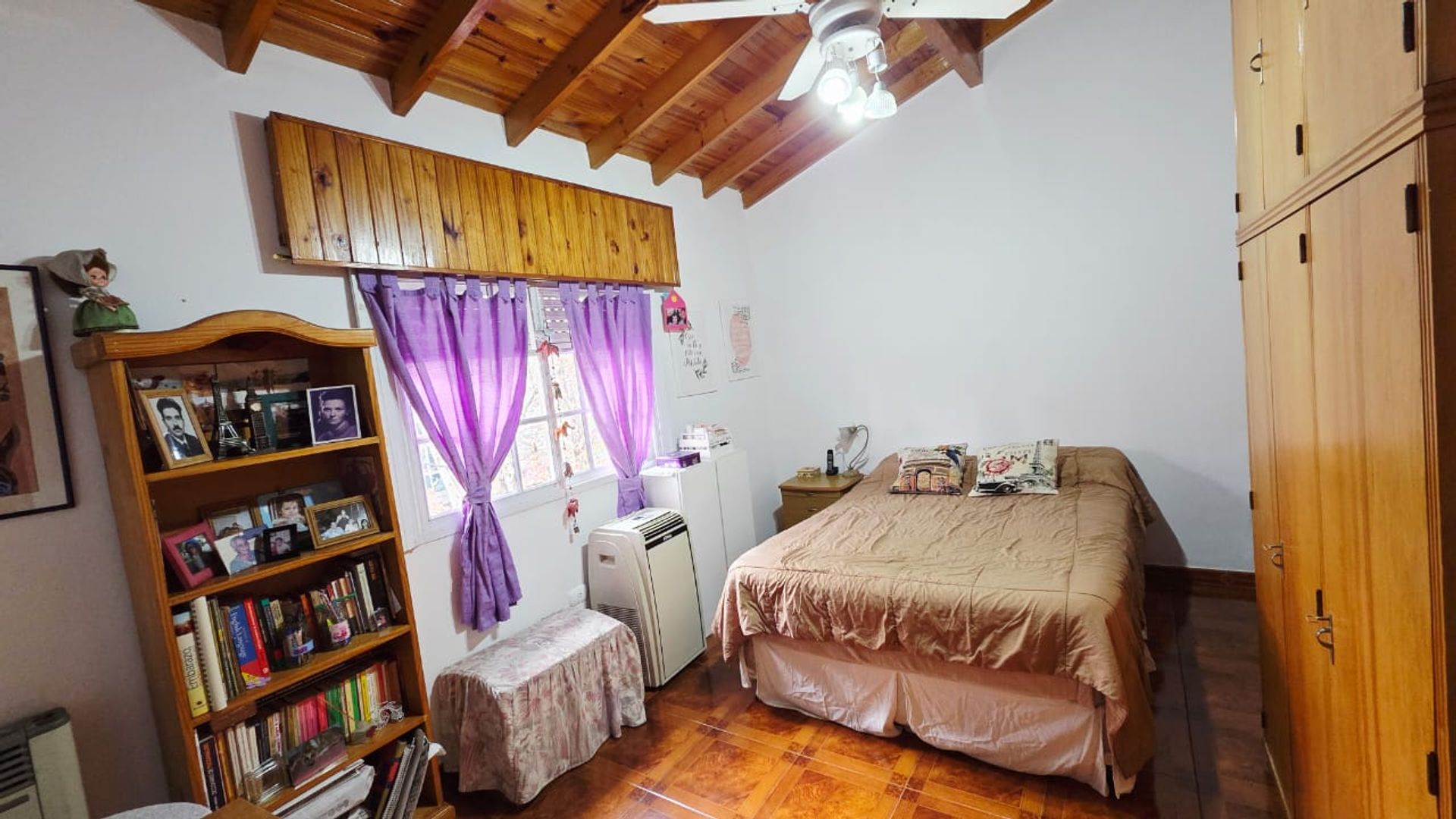 P H en Venta en Chacarita, Capital Federal