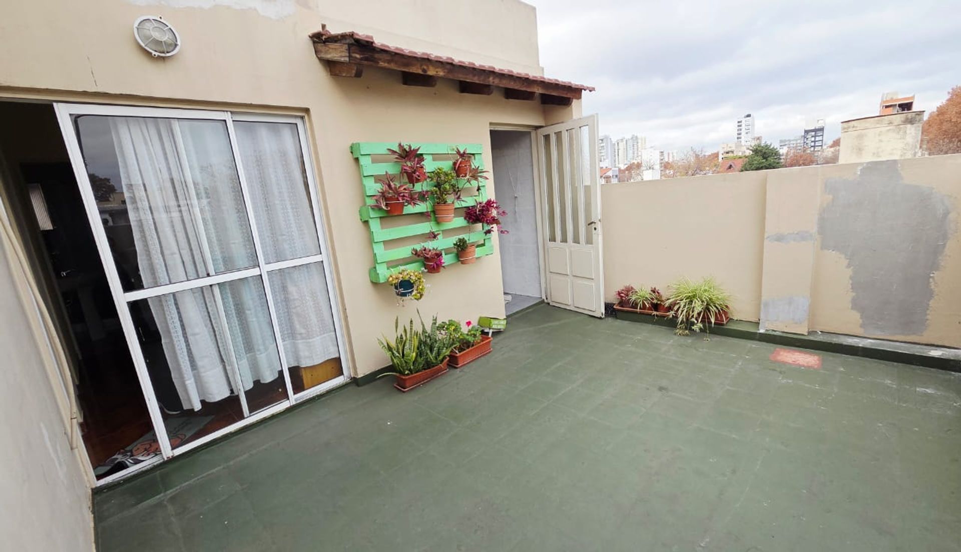 P H en Venta en Chacarita, Capital Federal
