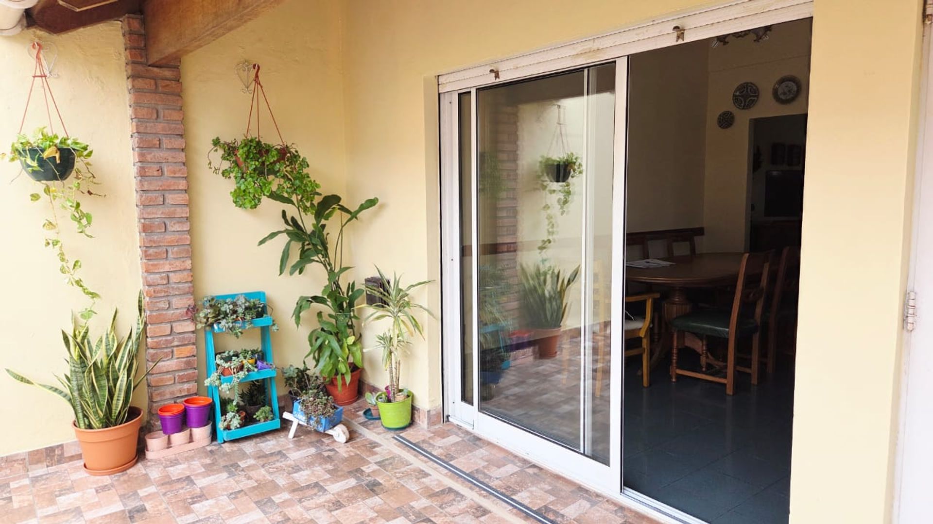 P H en Venta en Chacarita, Capital Federal