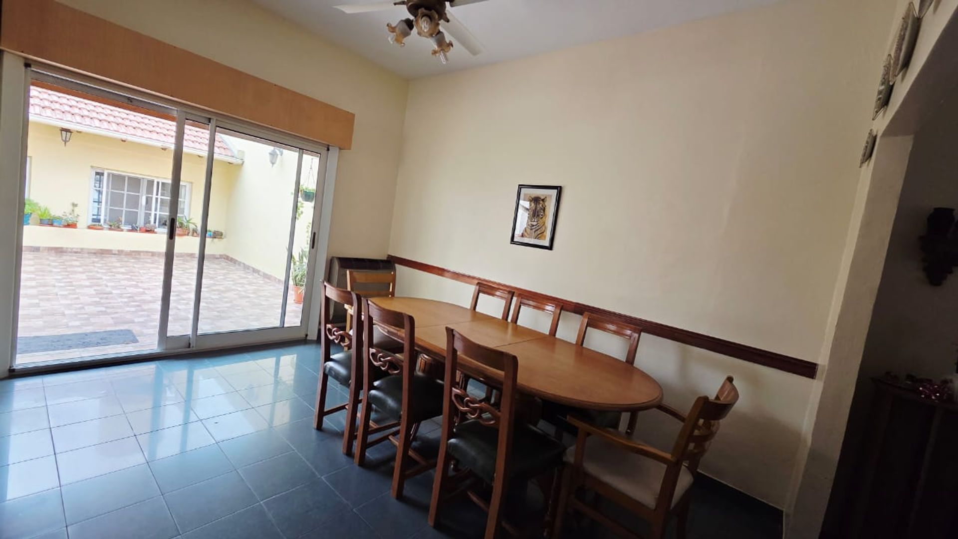 P H en Venta en Chacarita, Capital Federal