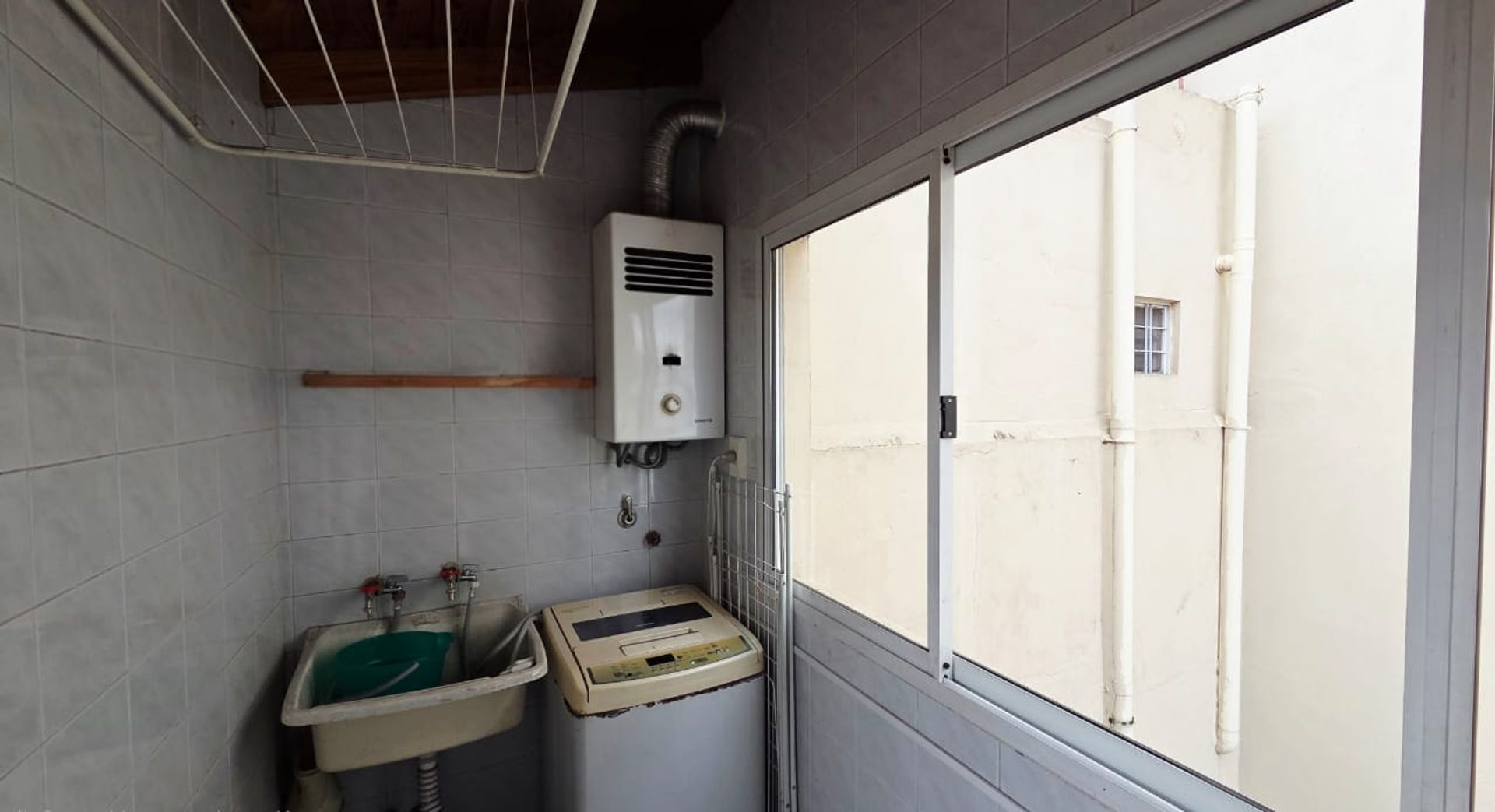 P H en Venta en Chacarita, Capital Federal