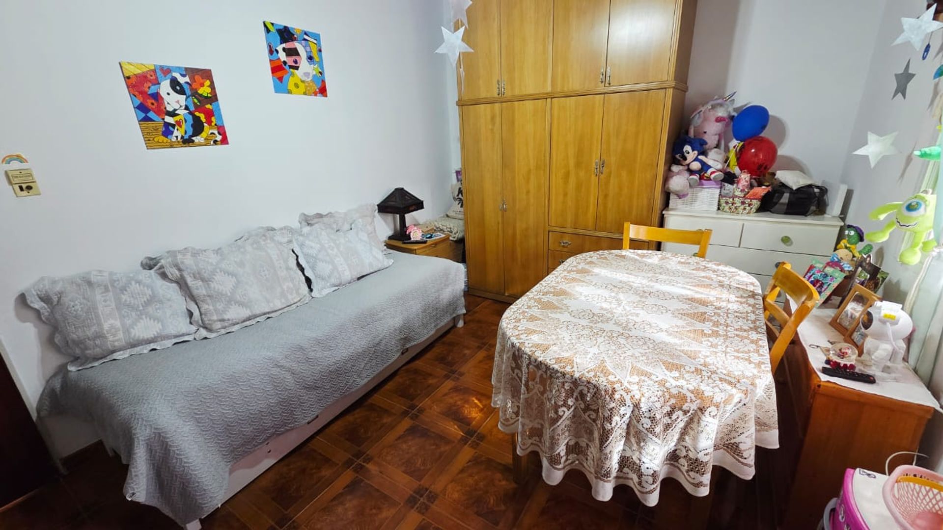 P H en Venta en Chacarita, Capital Federal