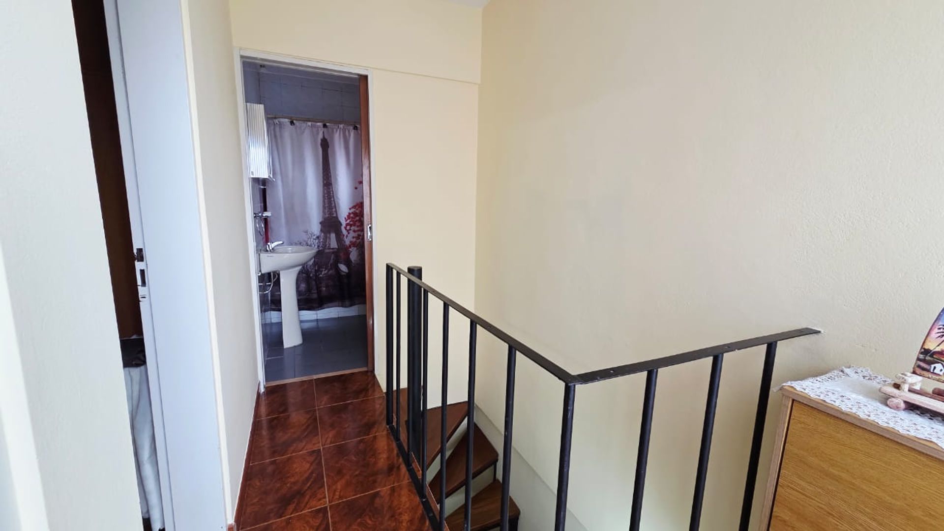 P H en Venta en Chacarita, Capital Federal