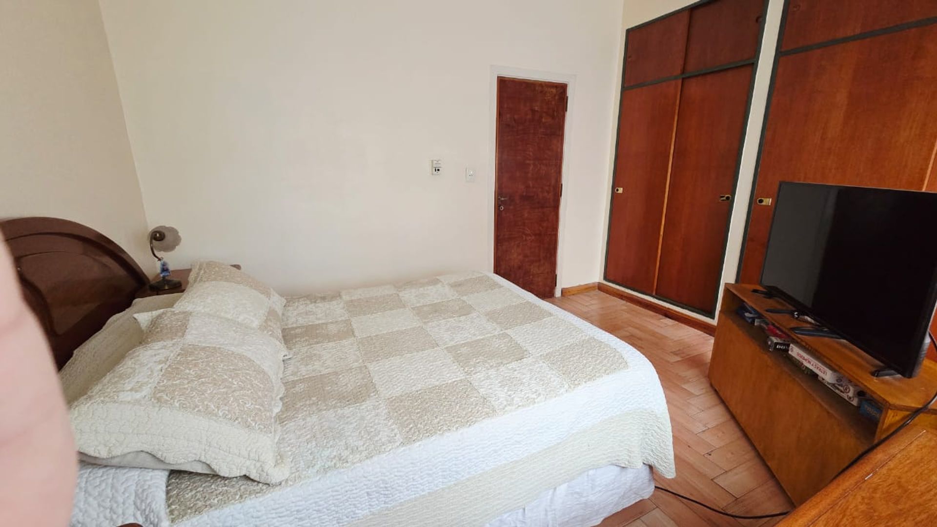 P H en Venta en Chacarita, Capital Federal