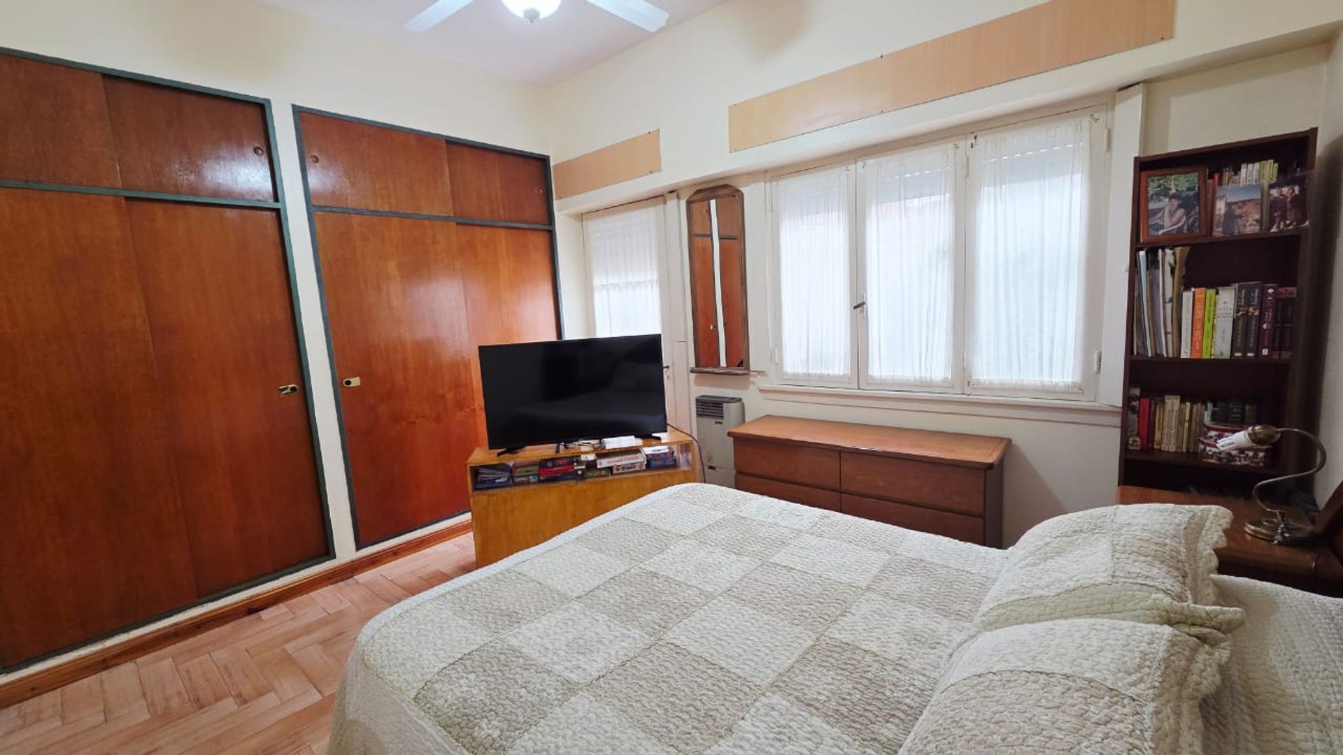 P H en Venta en Chacarita, Capital Federal