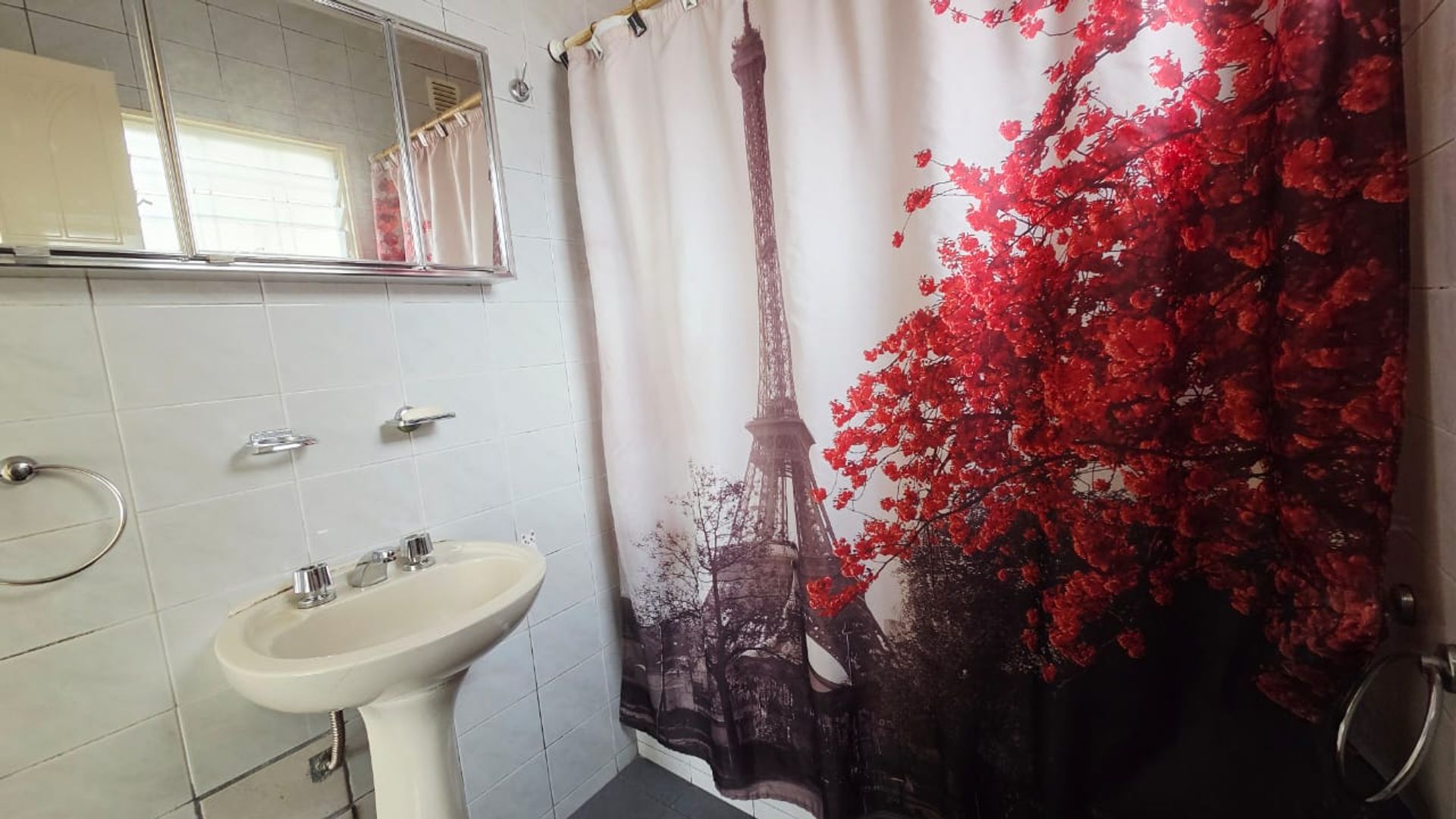 P H en Venta en Chacarita, Capital Federal