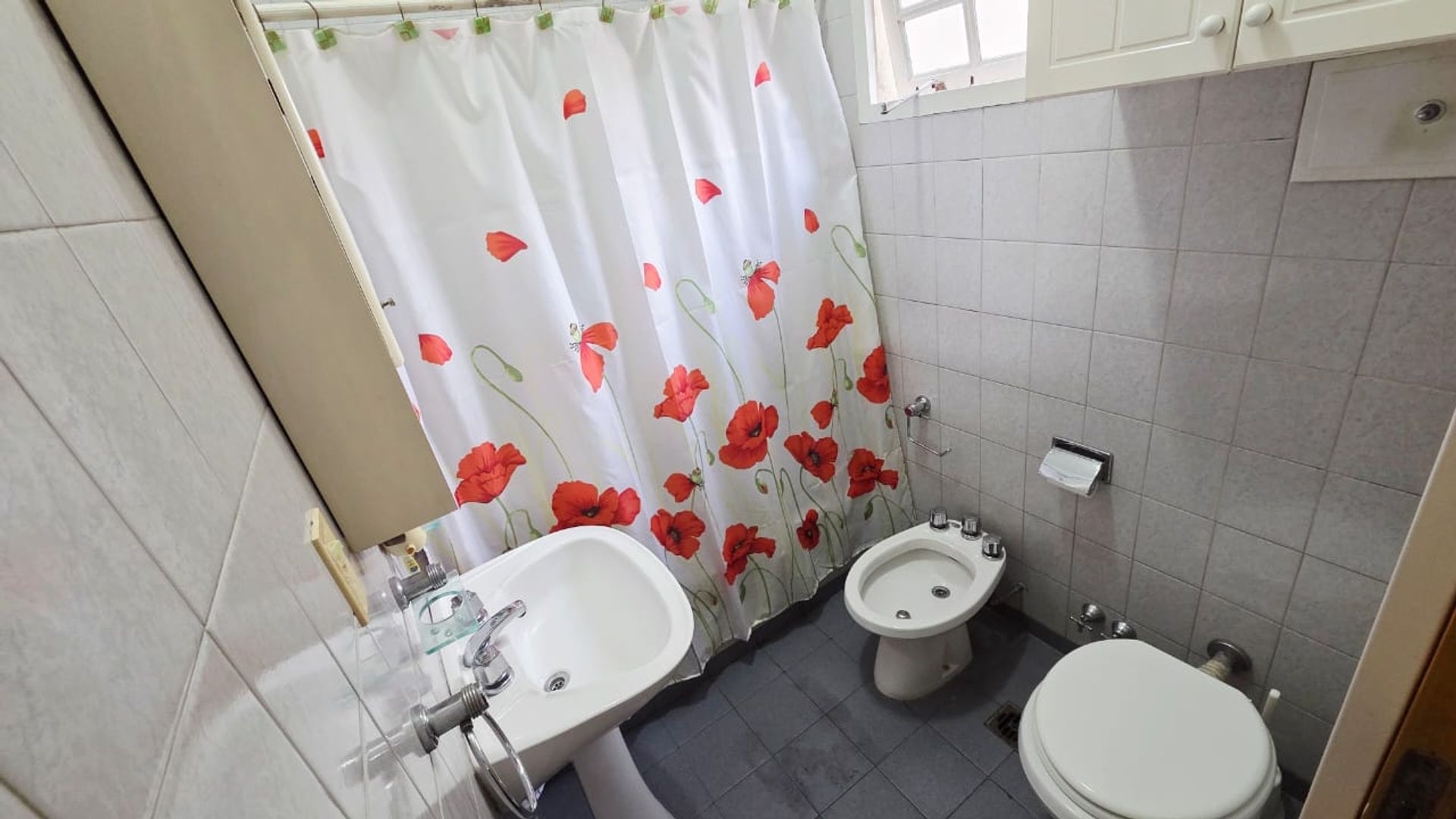 P H en Venta en Chacarita, Capital Federal