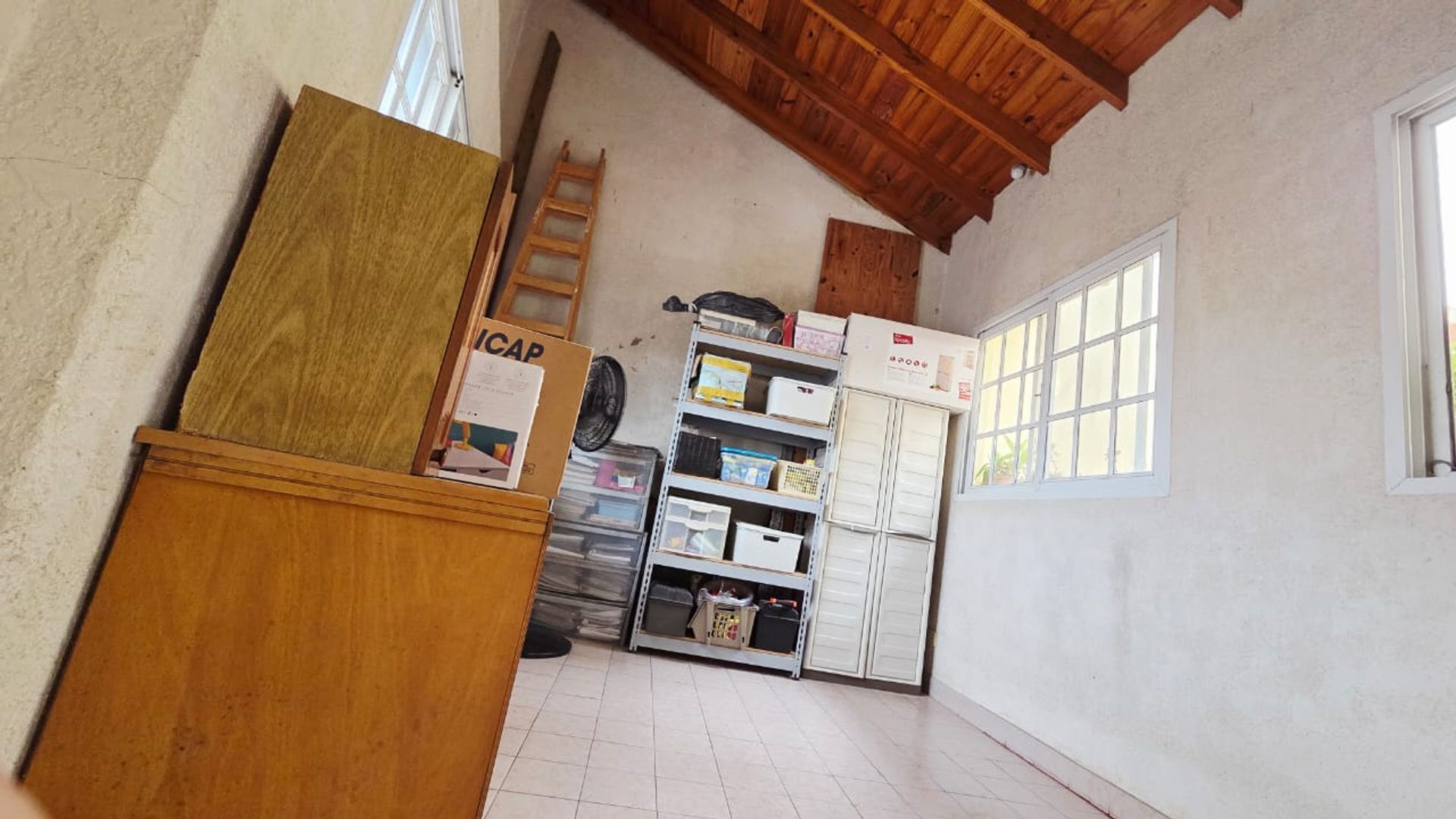 P H en Venta en Chacarita, Capital Federal