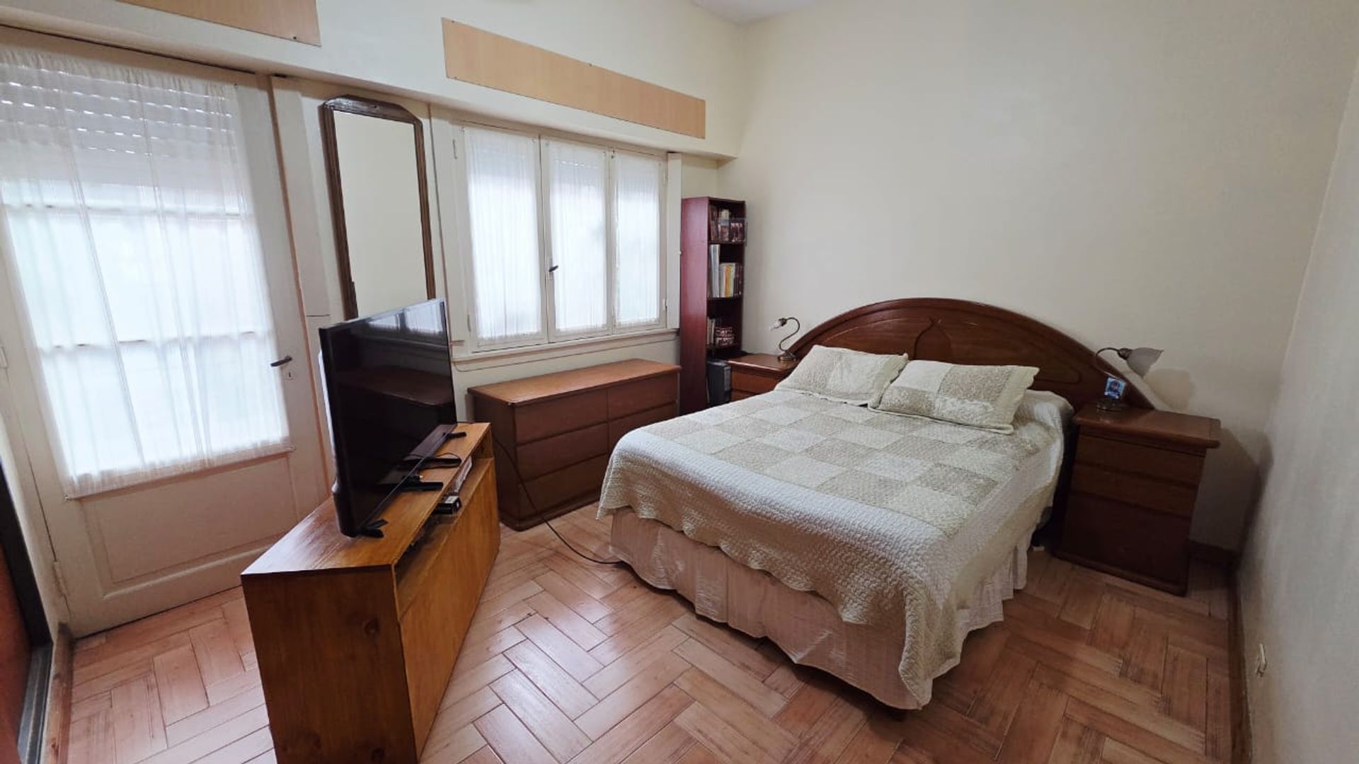 P H en Venta en Chacarita, Capital Federal