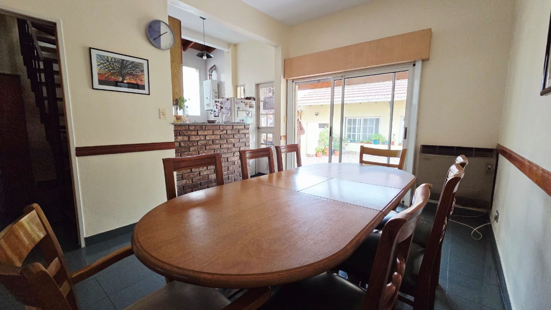 P H en Venta en Chacarita, Capital Federal