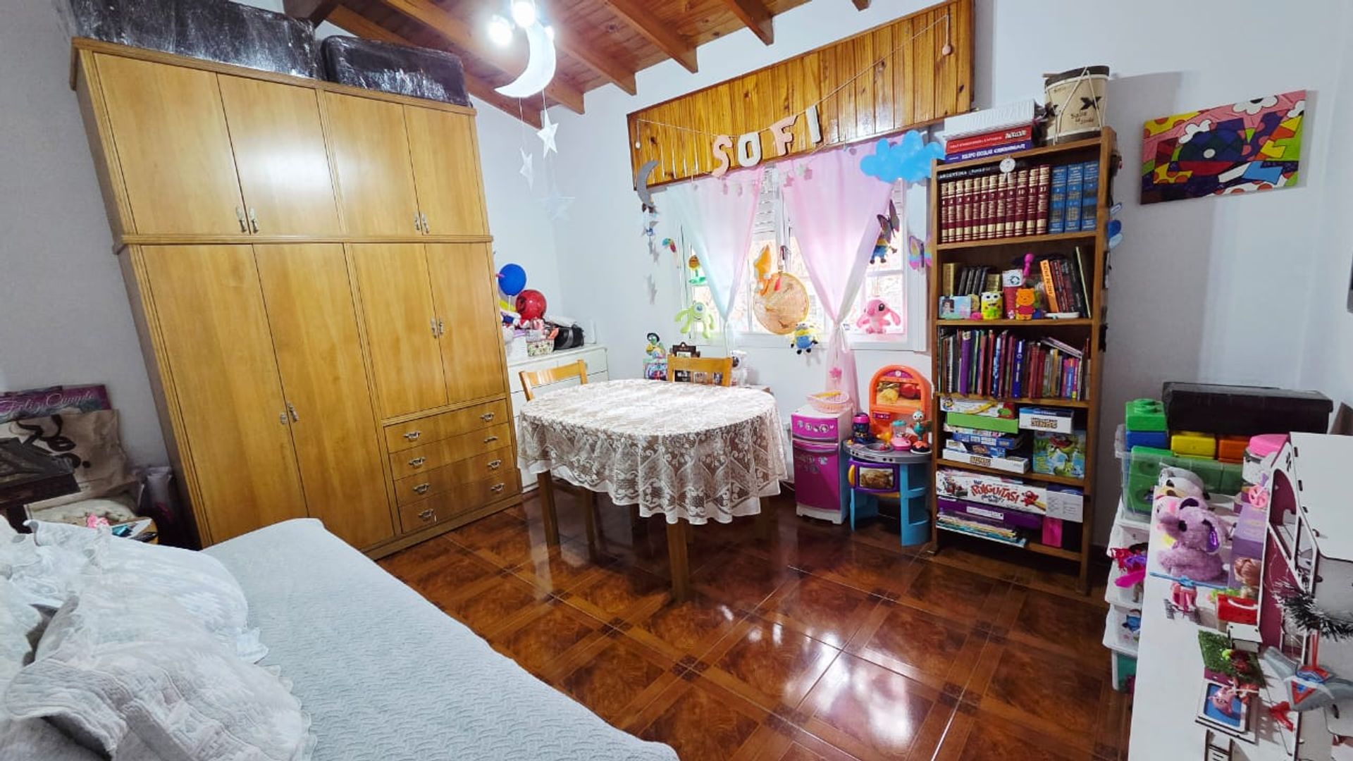 P H en Venta en Chacarita, Capital Federal