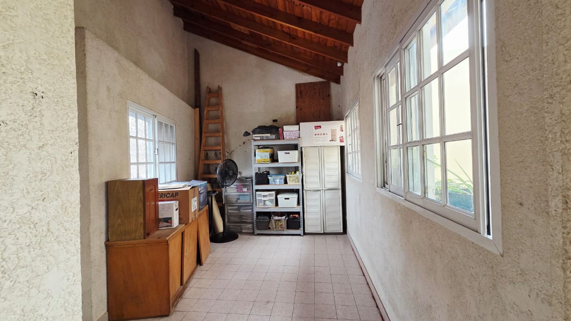 P H en Venta en Chacarita, Capital Federal