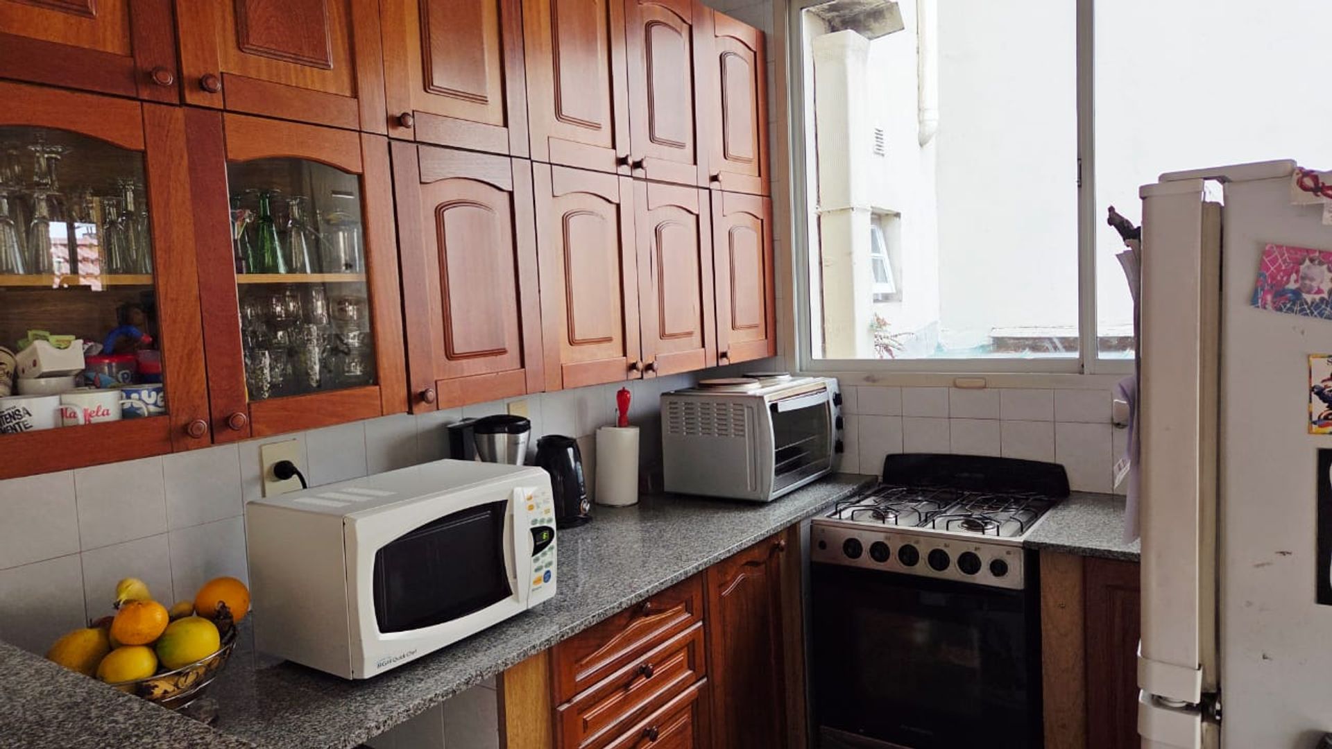 P H en Venta en Chacarita, Capital Federal