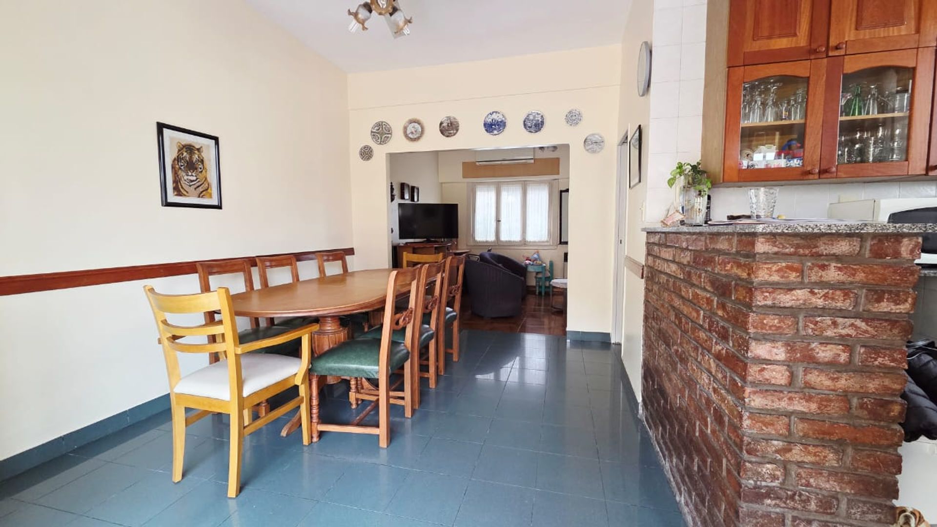 P H en Venta en Chacarita, Capital Federal